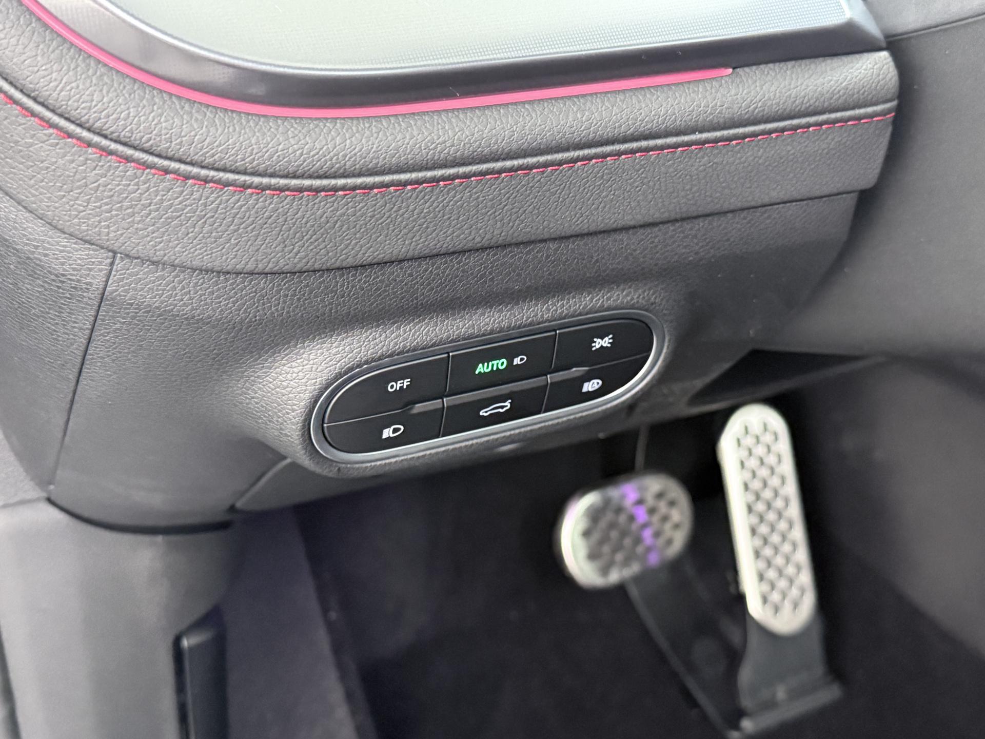 Smart #1 BRABUS 66 kWh 22