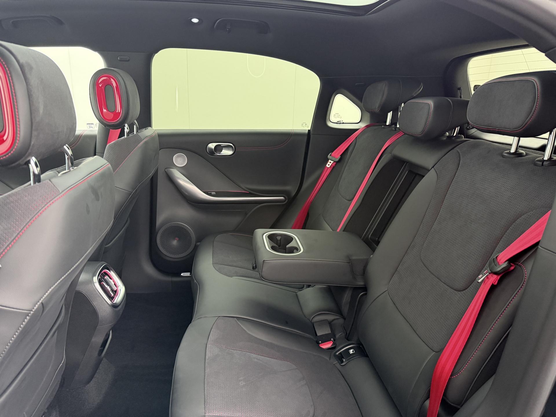 Smart #1 BRABUS 66 kWh 24