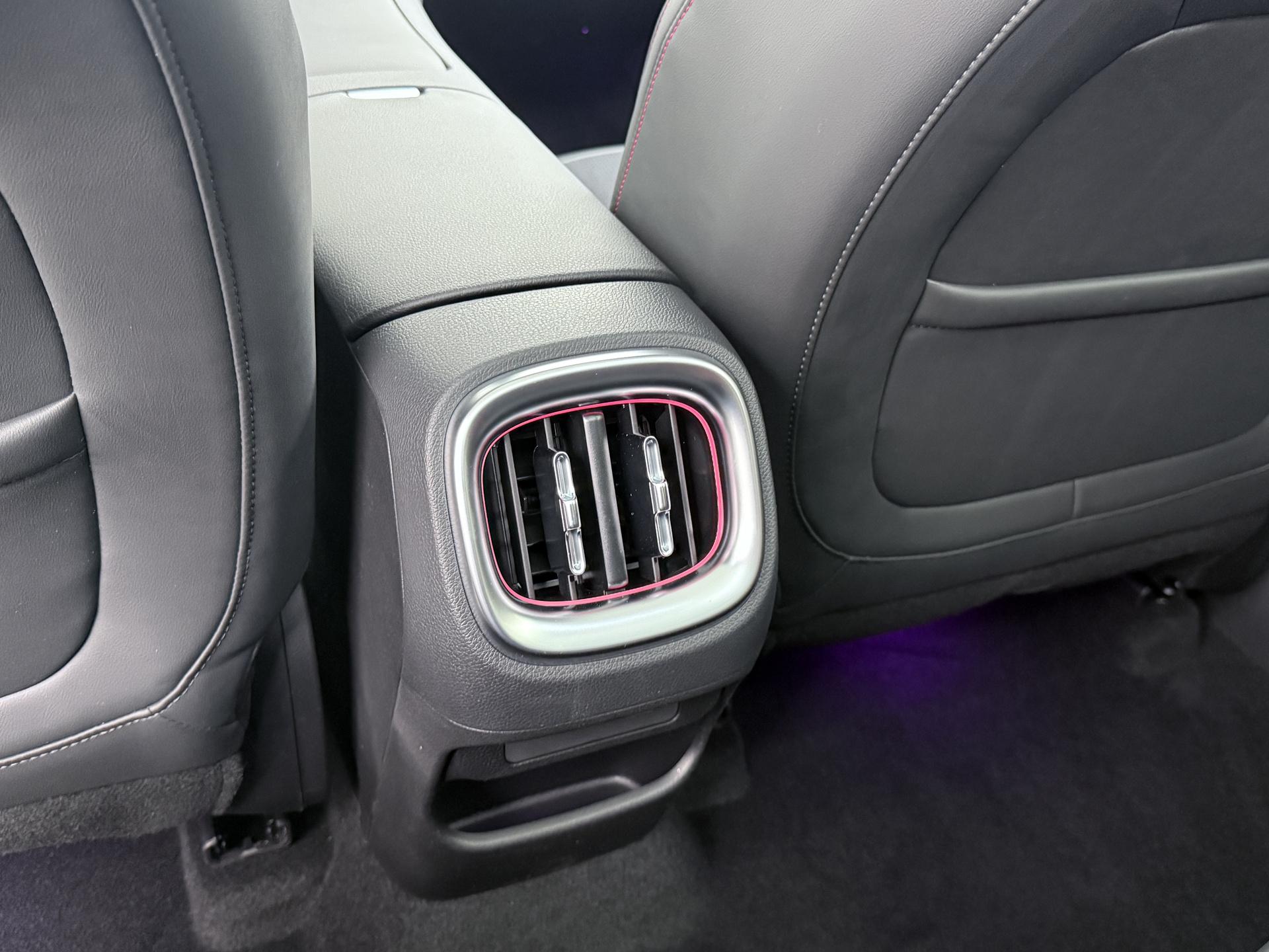 Smart #1 BRABUS 66 kWh 25