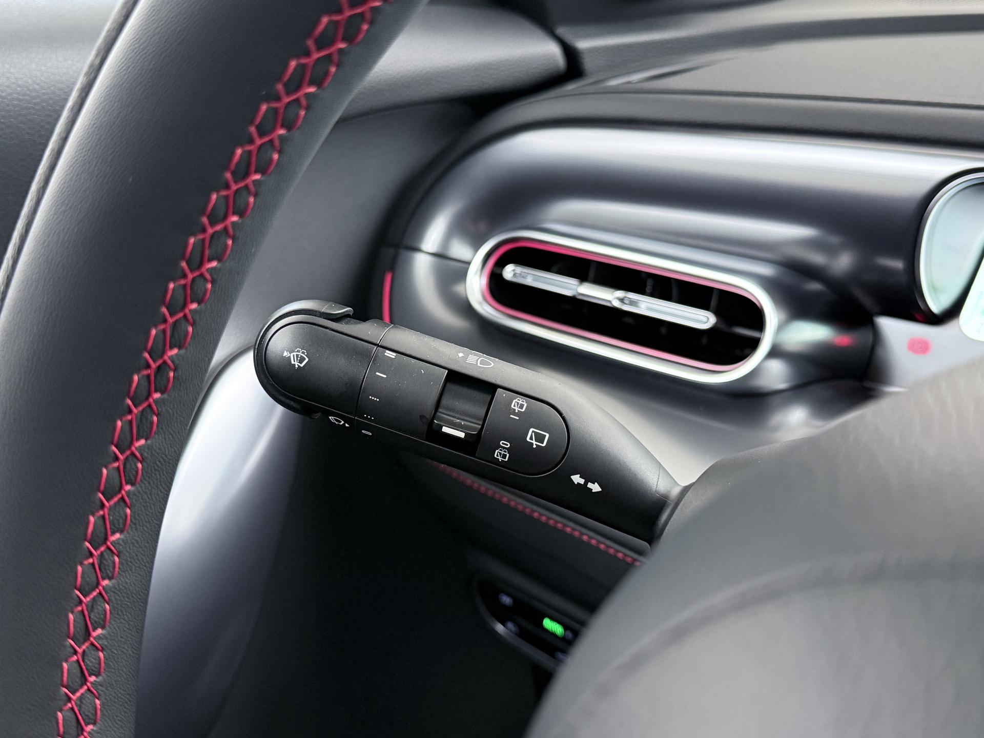 Smart #1 BRABUS 66 kWh 29