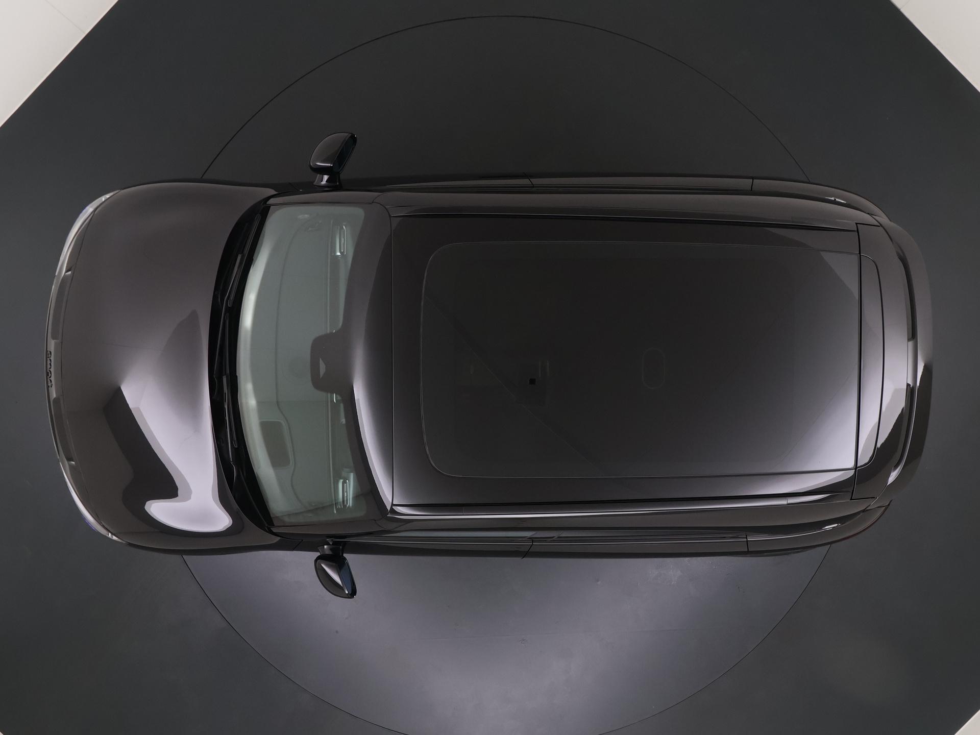 Smart #1 BRABUS 66 kWh 8