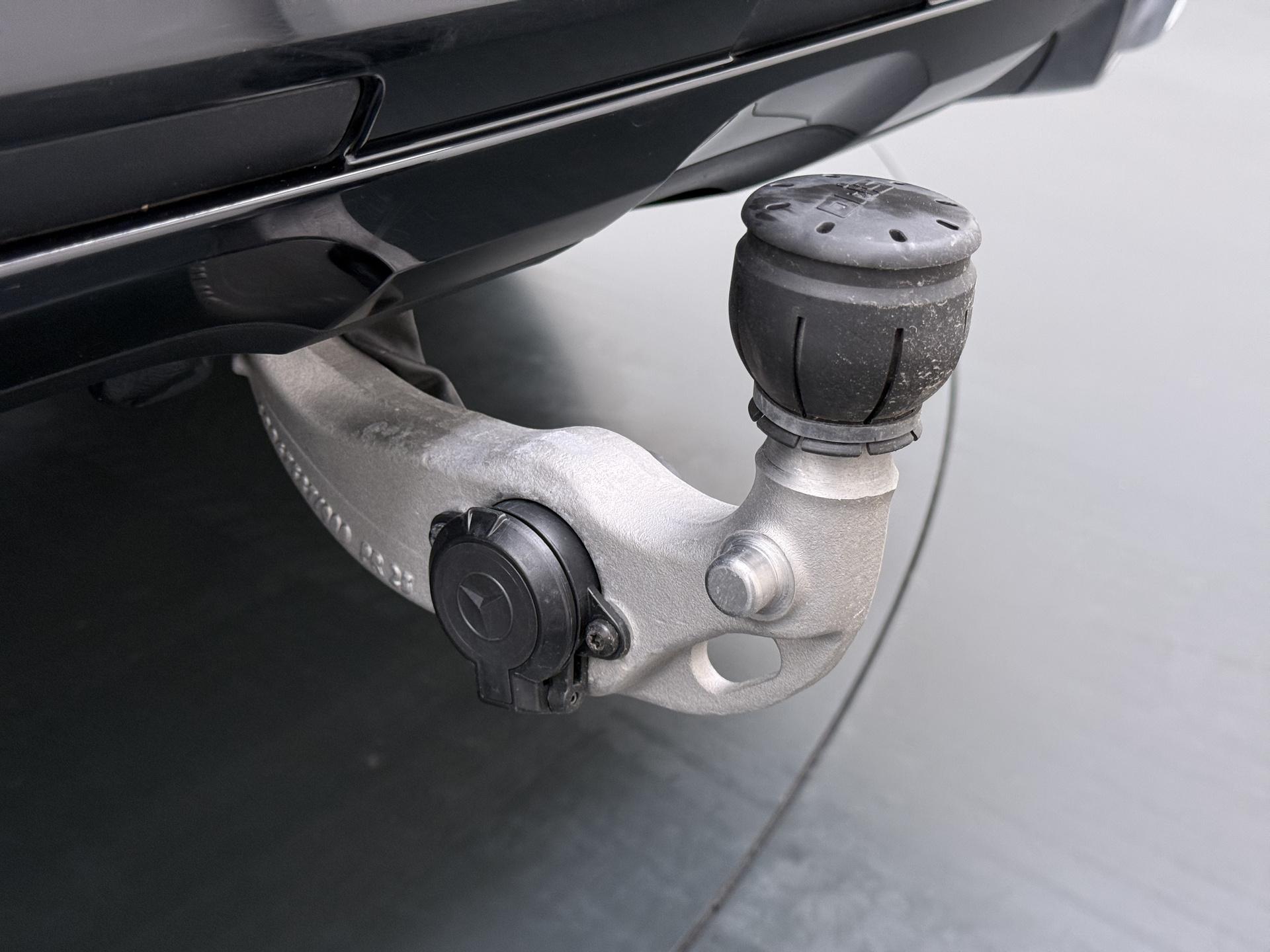 Mercedes-Benz GLC 400e 4MATIC AMG Line 13