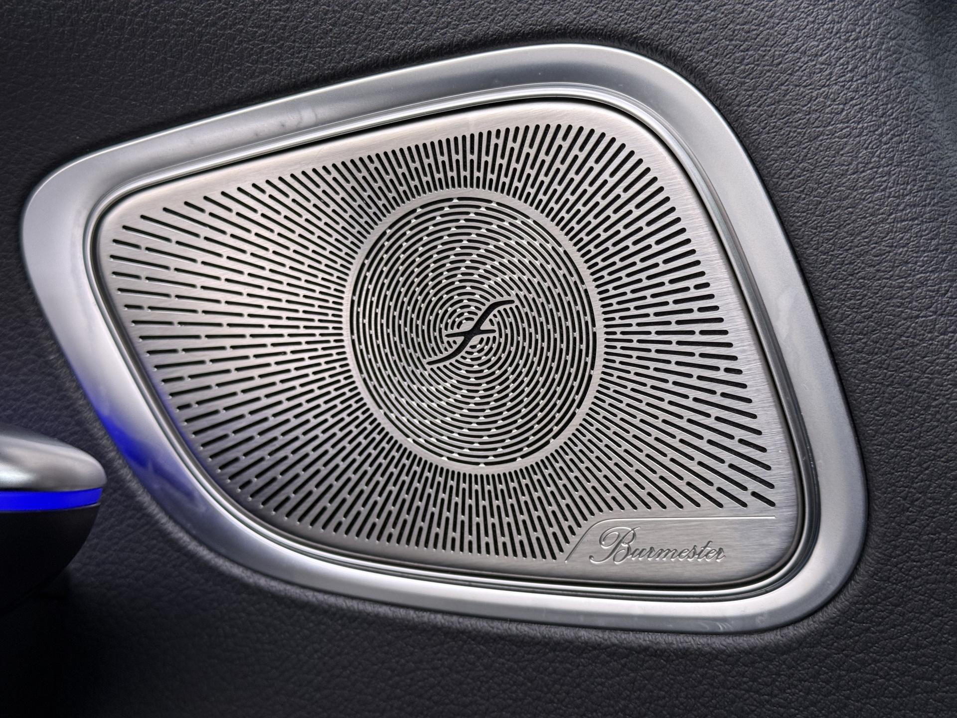 Mercedes-Benz GLC 400e 4MATIC AMG Line 23