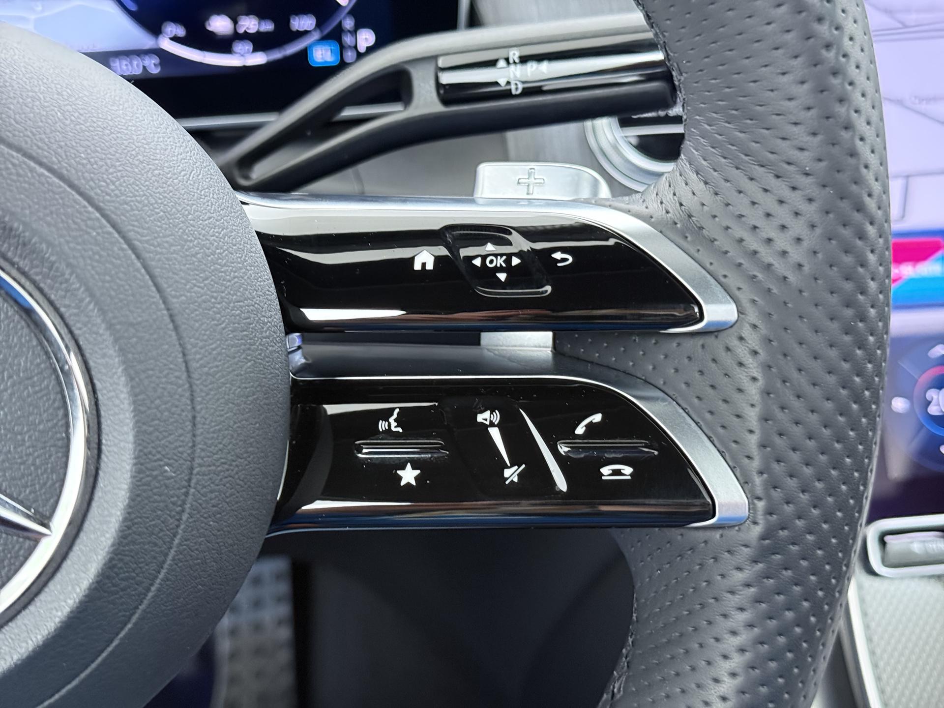 Mercedes-Benz GLC 400e 4MATIC AMG Line 35