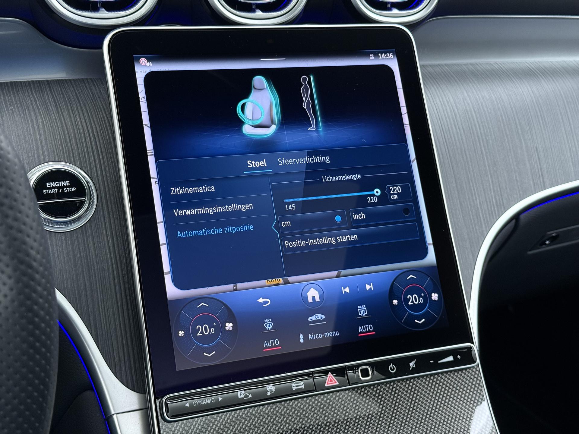 Mercedes-Benz GLC 400e 4MATIC AMG Line 42