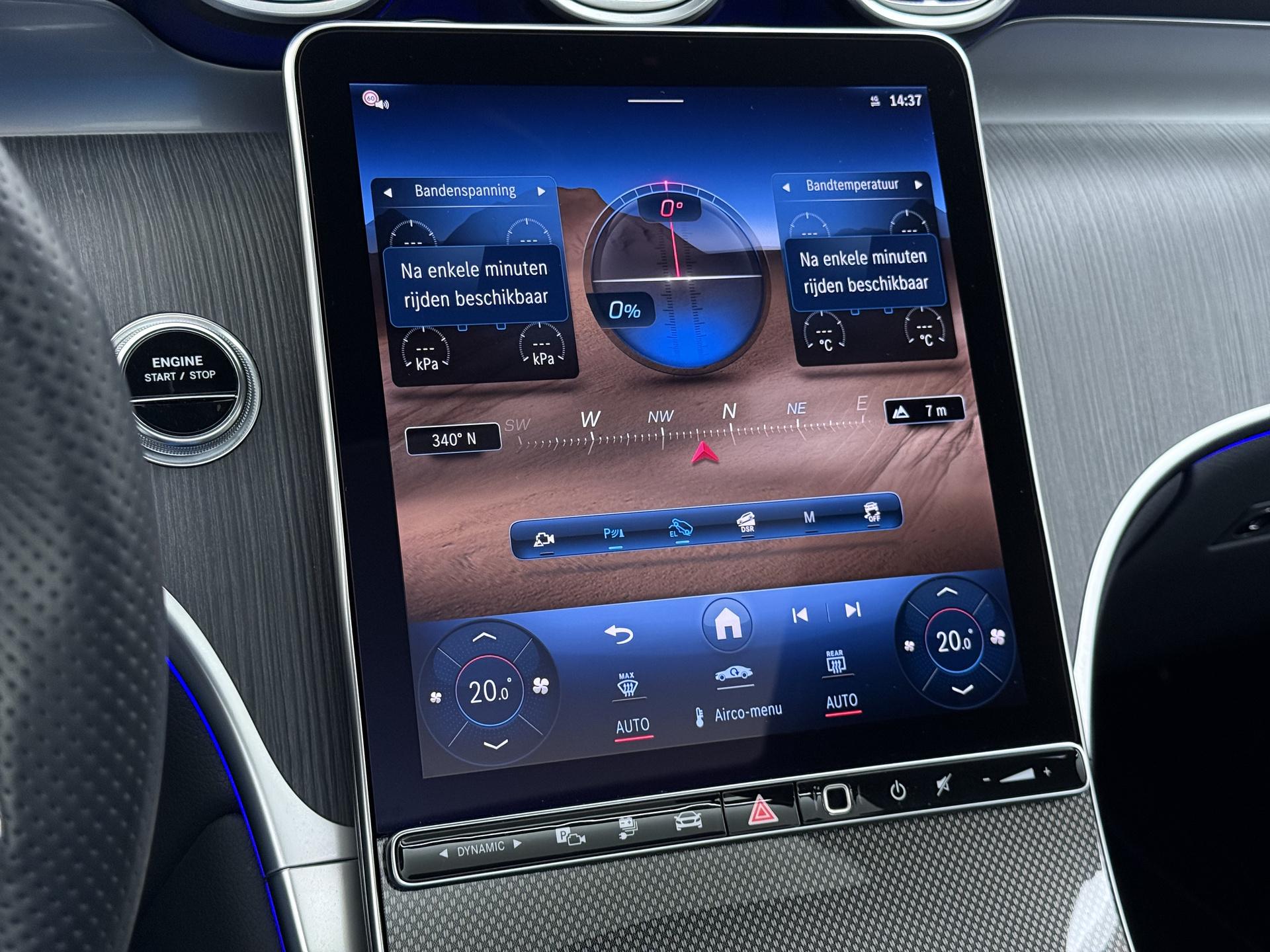 Mercedes-Benz GLC 400e 4MATIC AMG Line 46