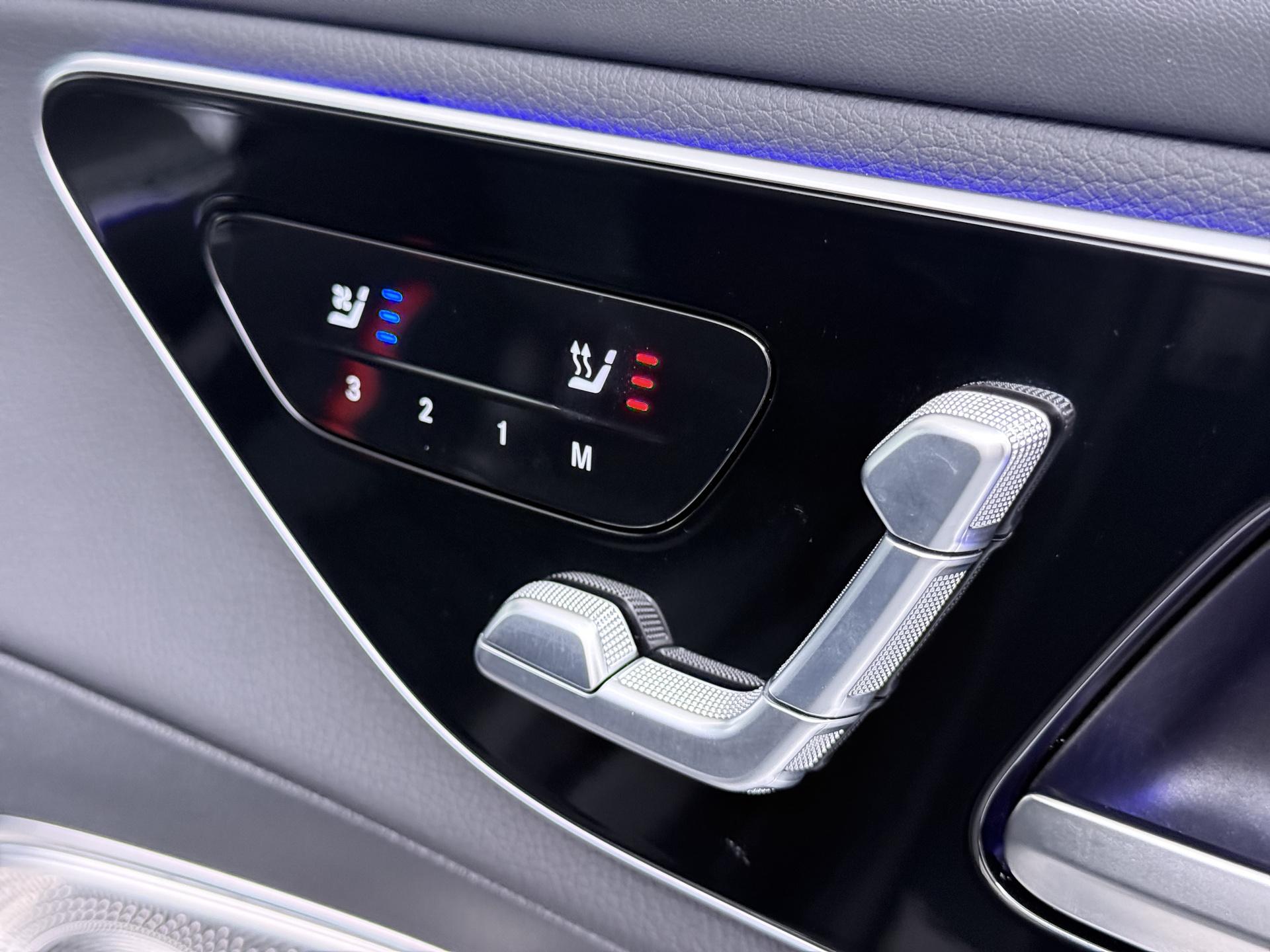 Mercedes-Benz GLC 400e 4MATIC AMG Line 51