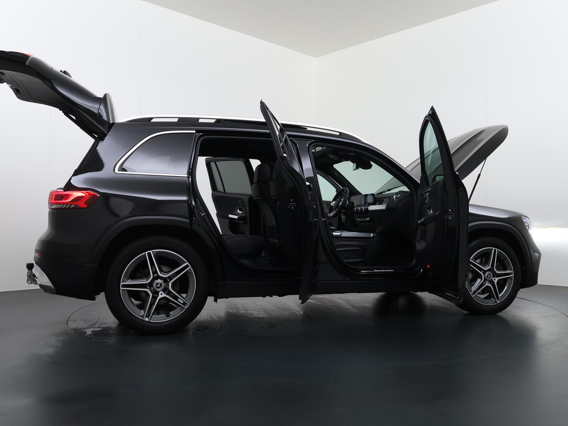 Mercedes-Benz GLB 200 AMG Business Solution 13