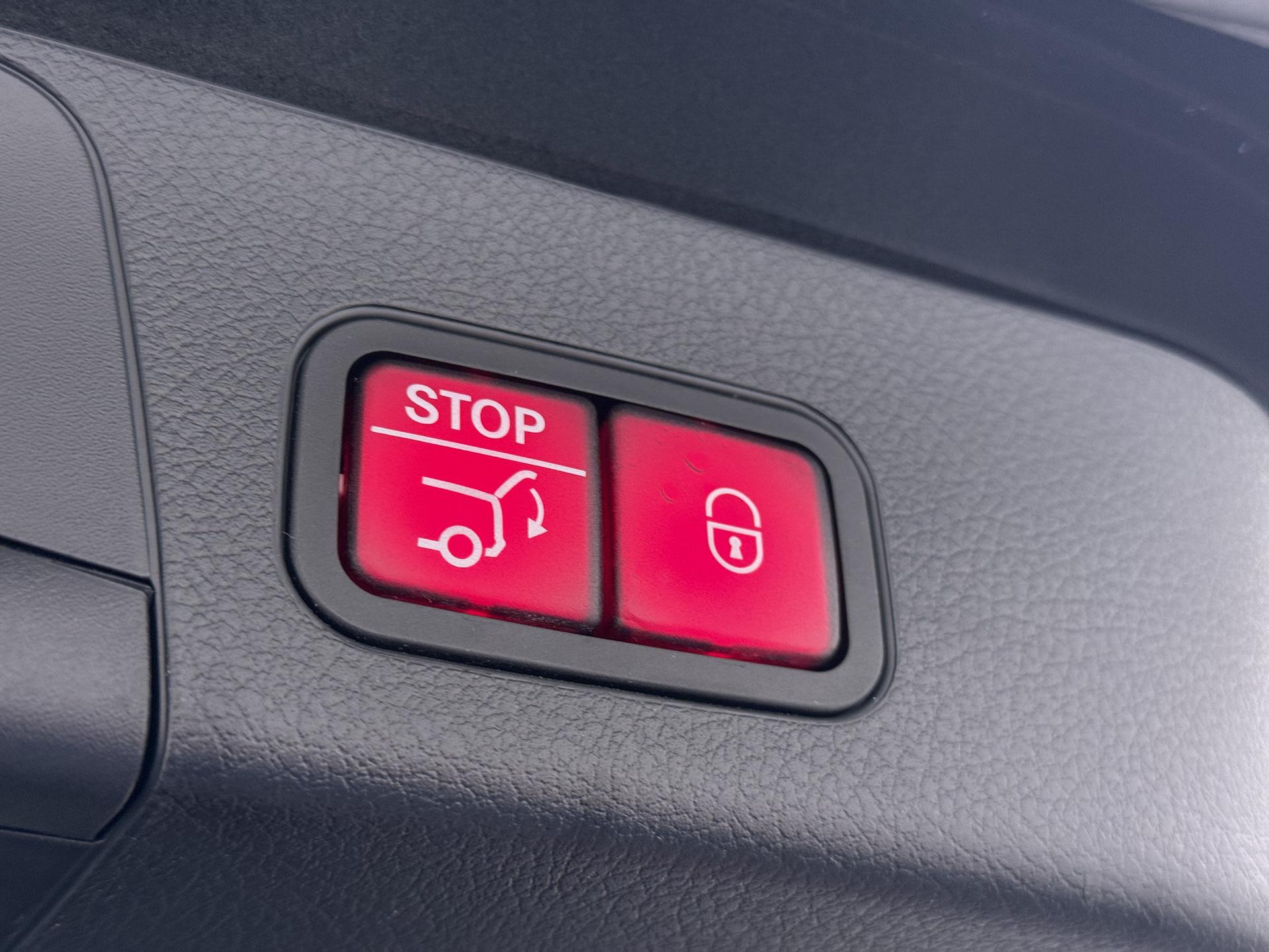 Mercedes-Benz GLB 200 AMG Business Solution 19