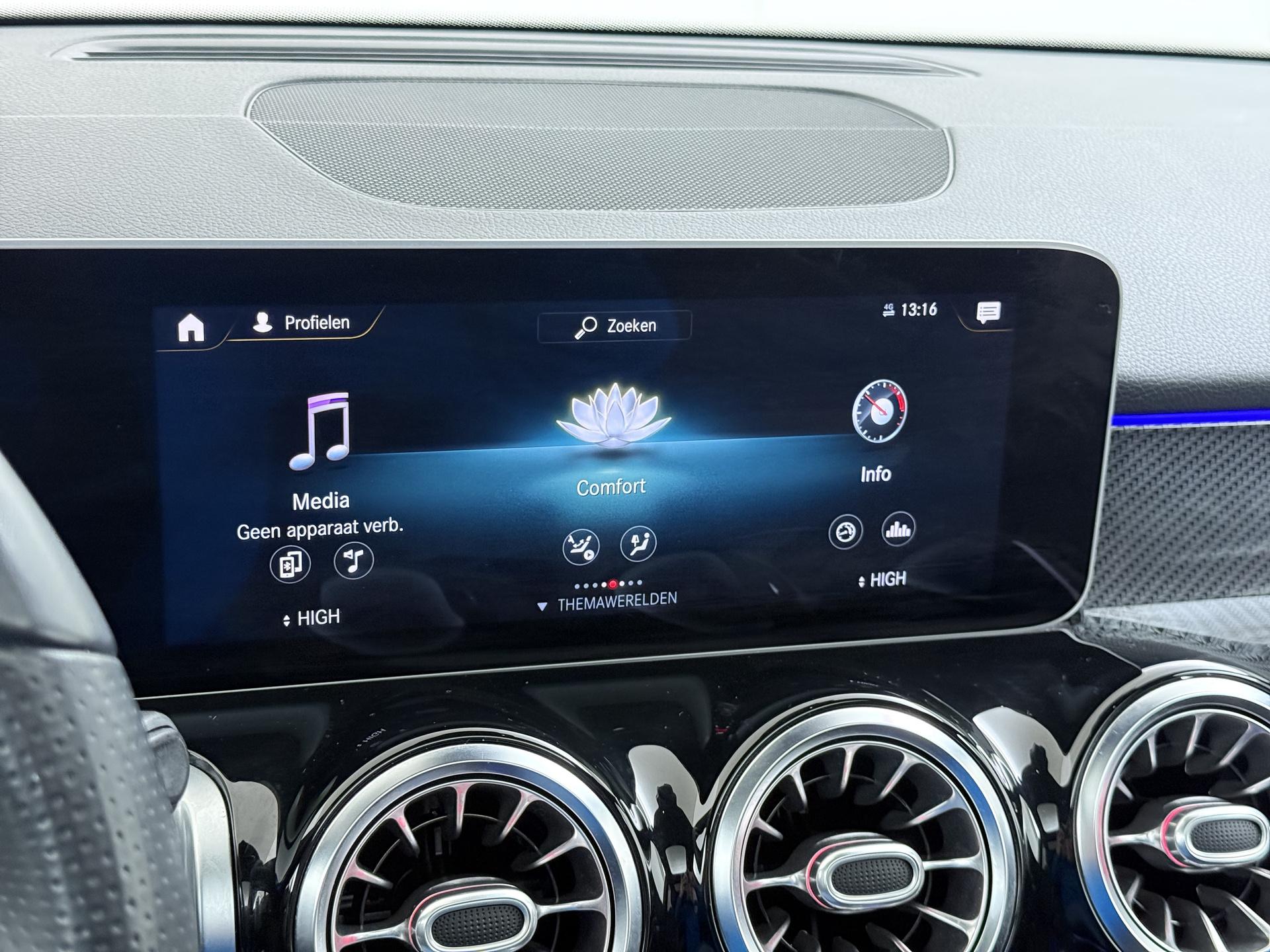 Mercedes-Benz GLB 200 AMG Business Solution 39