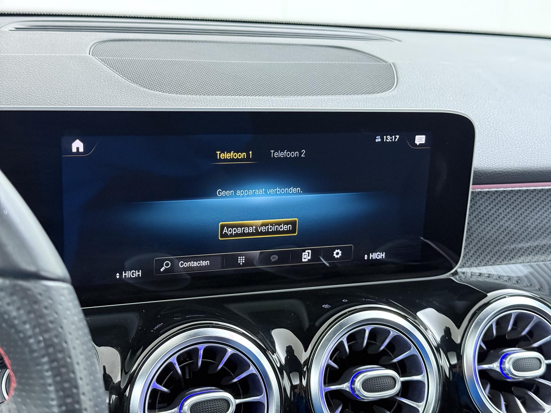 Mercedes-Benz GLB 200 AMG Business Solution 41