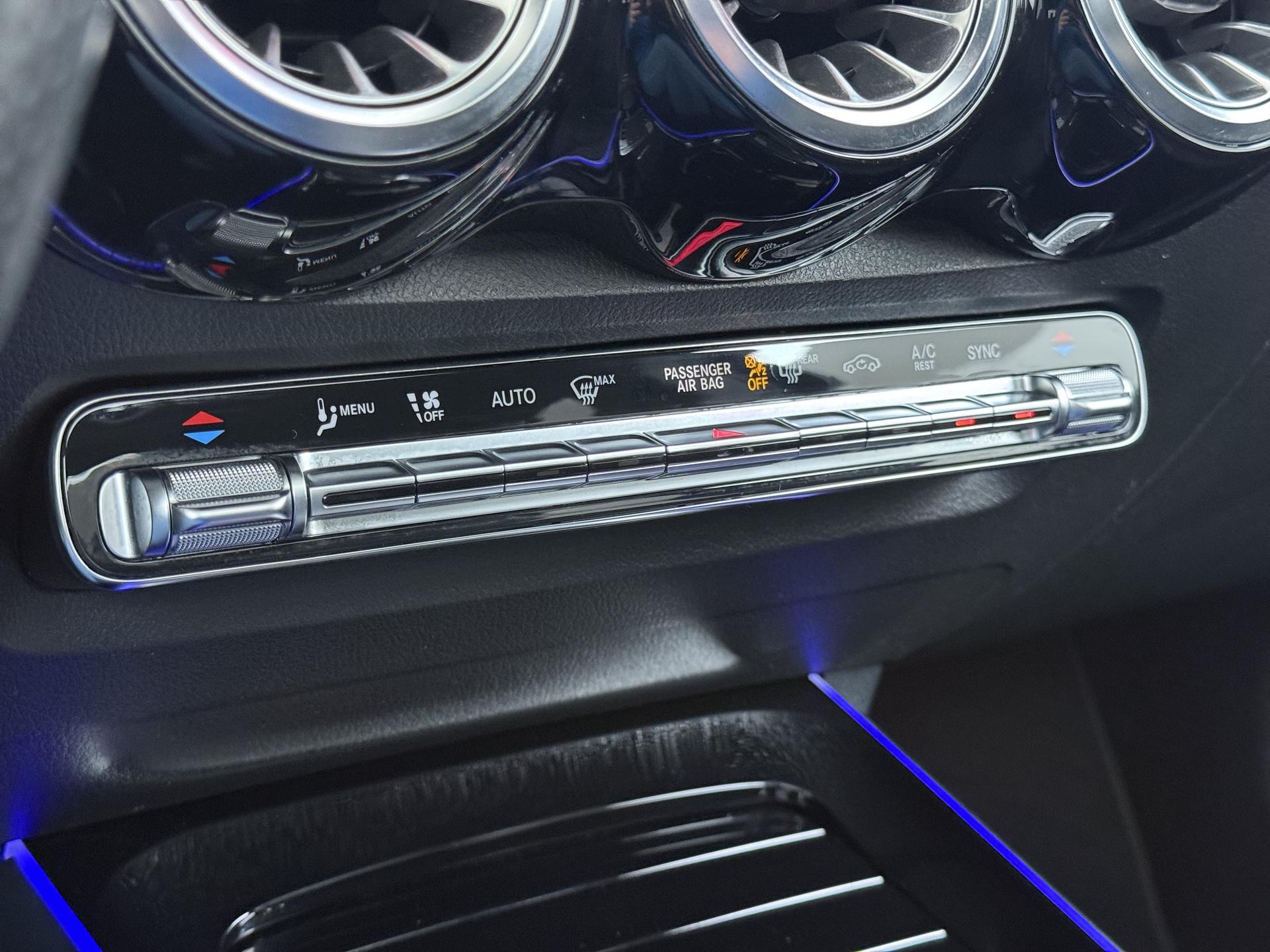 Mercedes-Benz GLB 200 AMG Business Solution 47