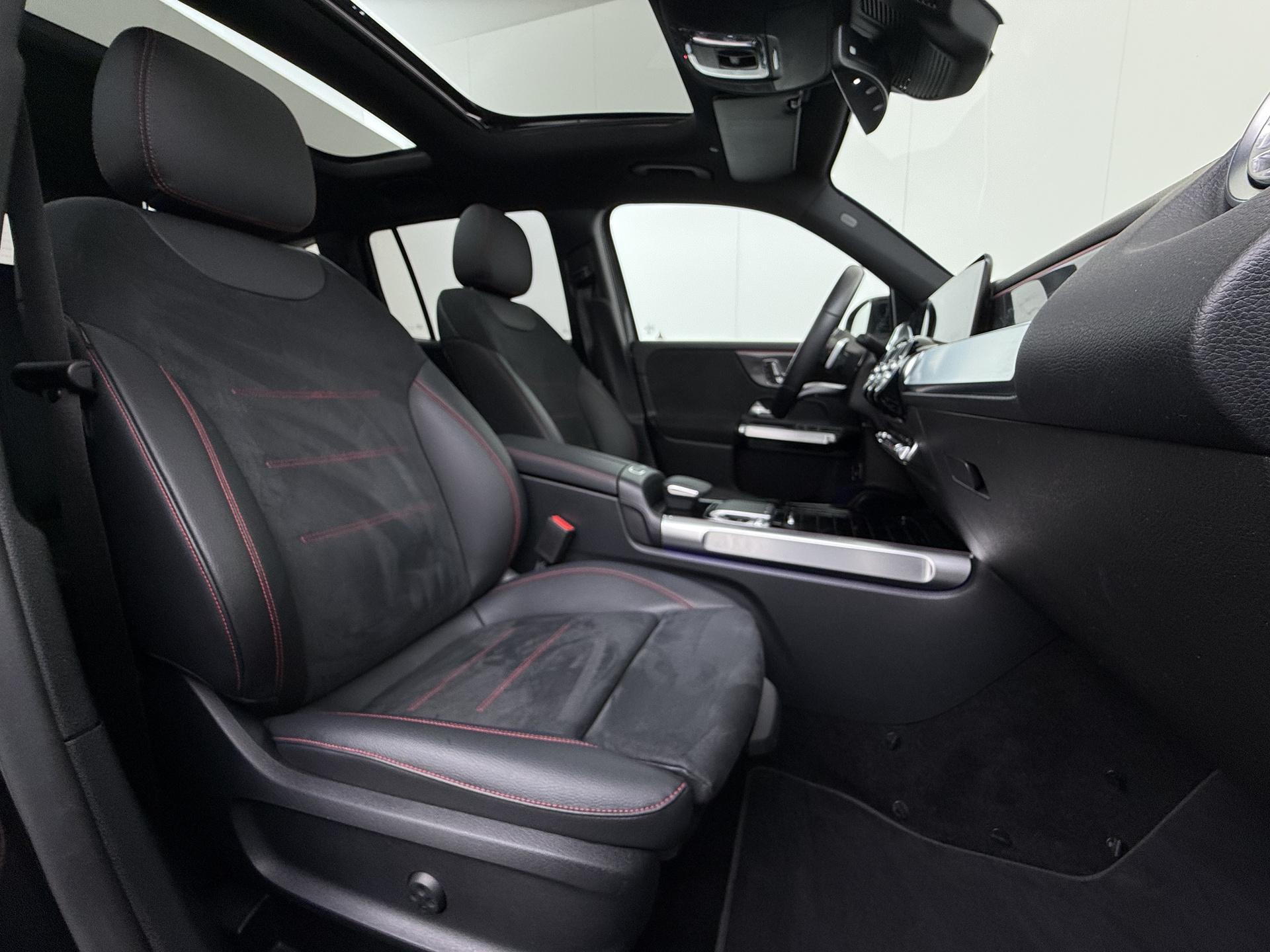 Mercedes-Benz GLB 200 AMG Business Solution 5