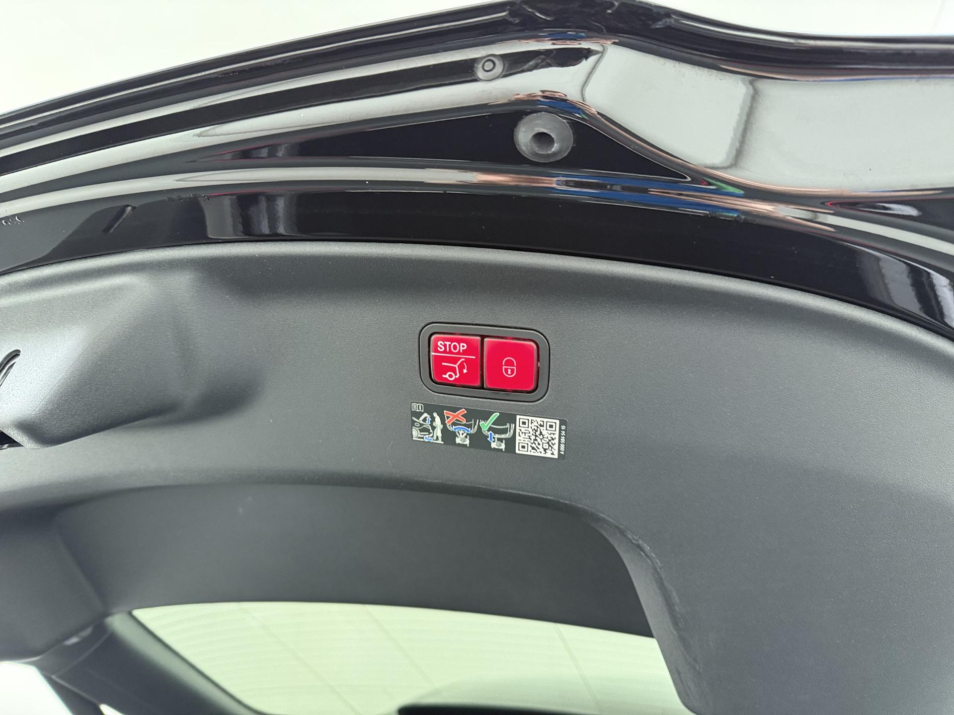 Mercedes-Benz AMG GT 4-Door Coupe AMG 63 S E Performance Premium Plus 13