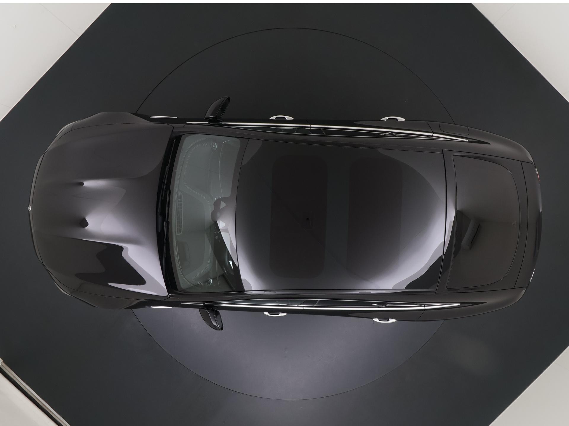 Mercedes-Benz AMG GT 4-Door Coupe AMG 63 S E Performance Premium Plus 18