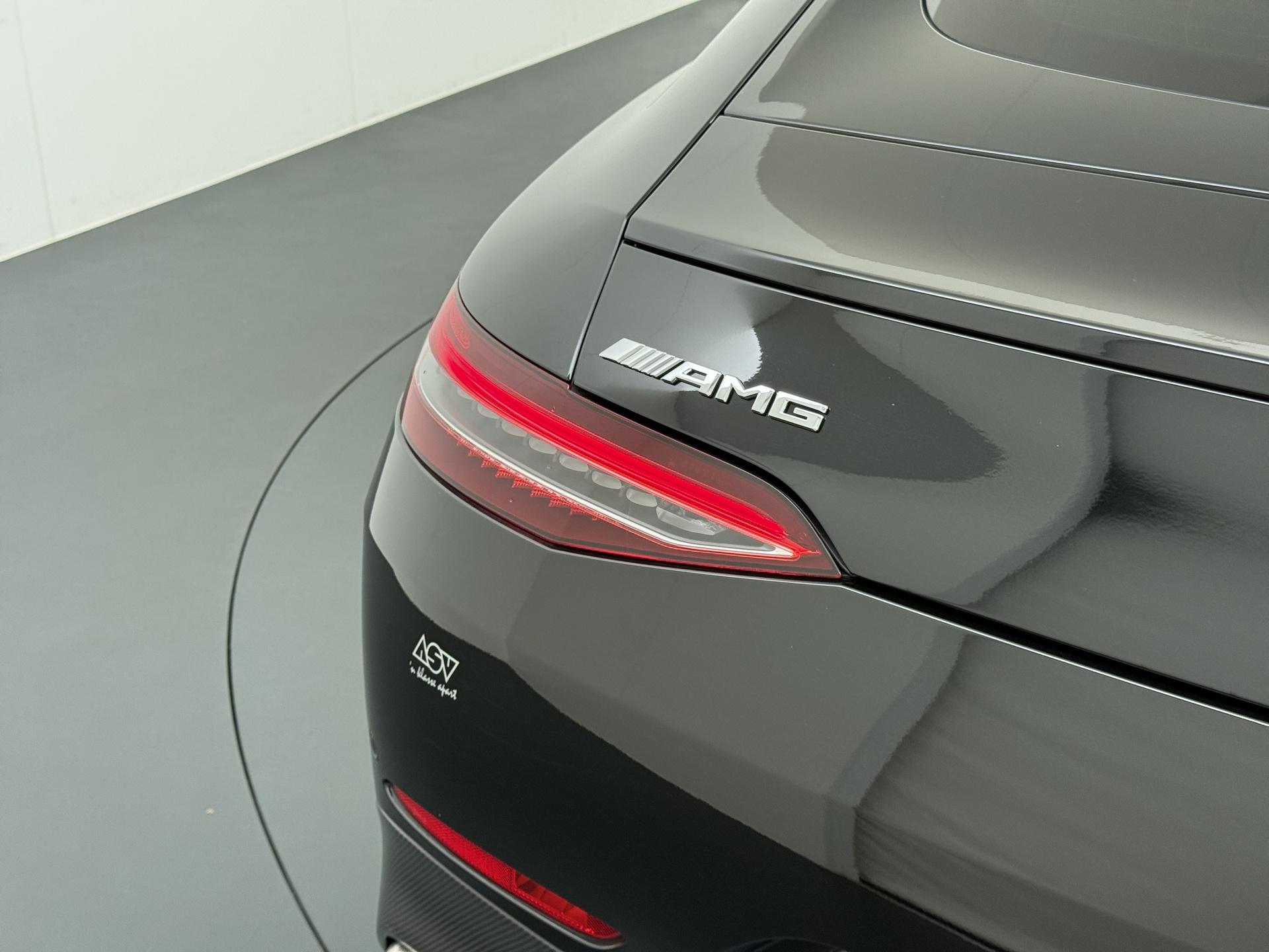 Mercedes-Benz AMG GT 4-Door Coupe AMG 63 S E Performance Premium Plus 21