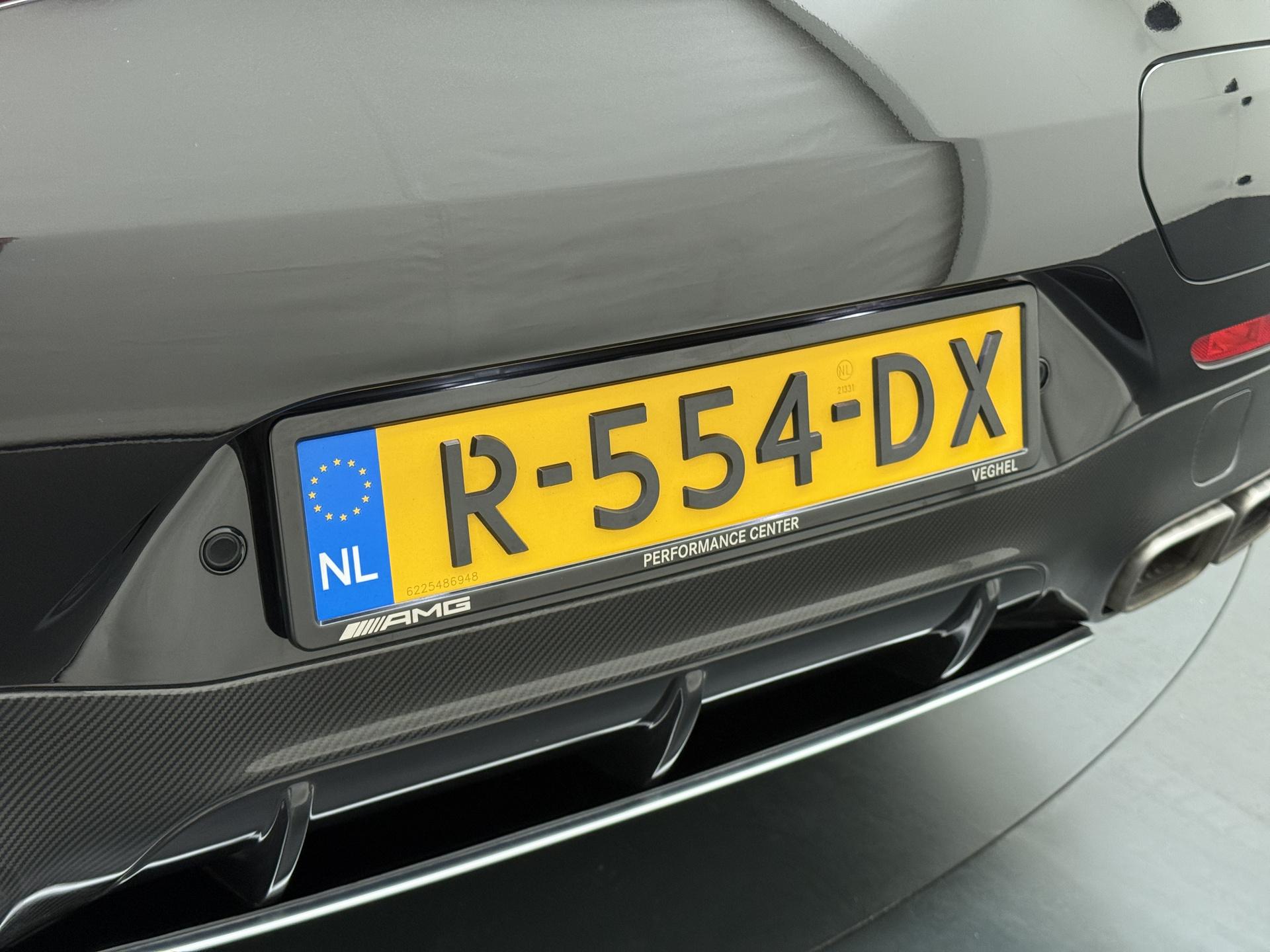 Mercedes-Benz AMG GT 4-Door Coupe AMG 63 S E Performance Premium Plus 22