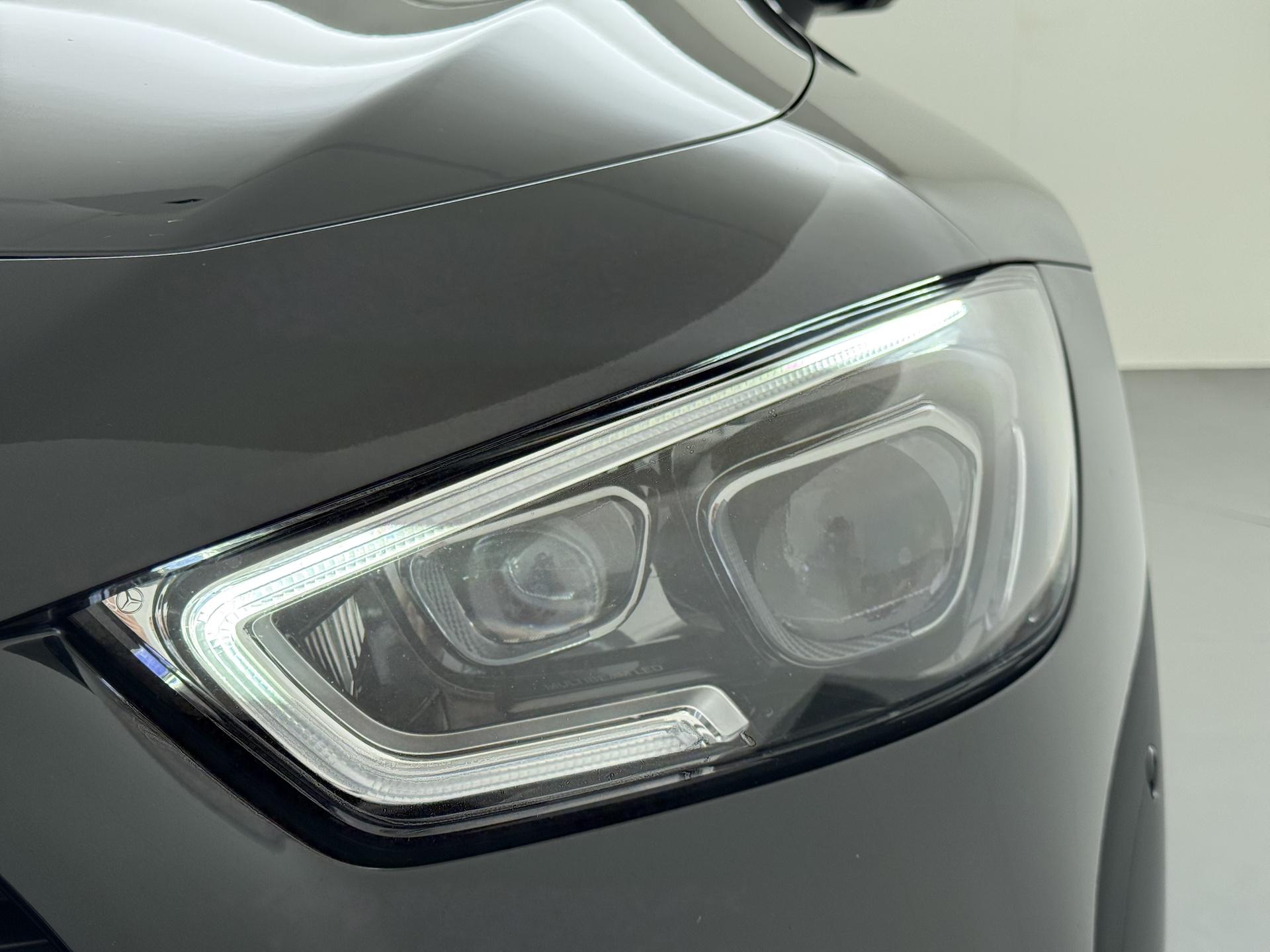 Mercedes-Benz AMG GT 4-Door Coupe AMG 63 S E Performance Premium Plus 24