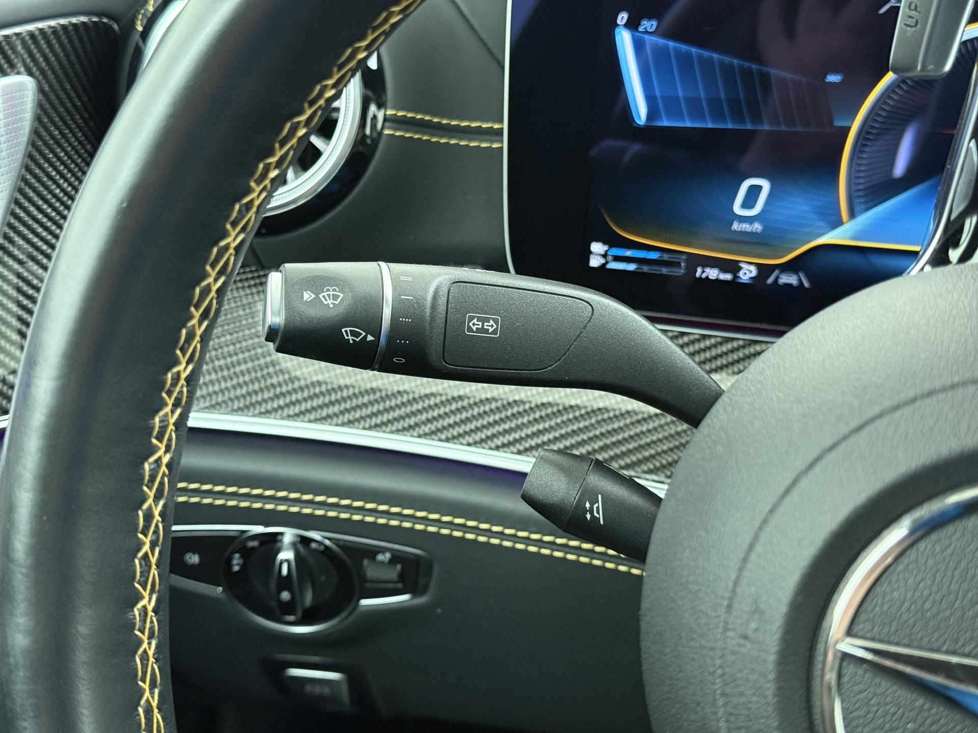 Mercedes-Benz AMG GT 4-Door Coupe AMG 63 S E Performance Premium Plus 30