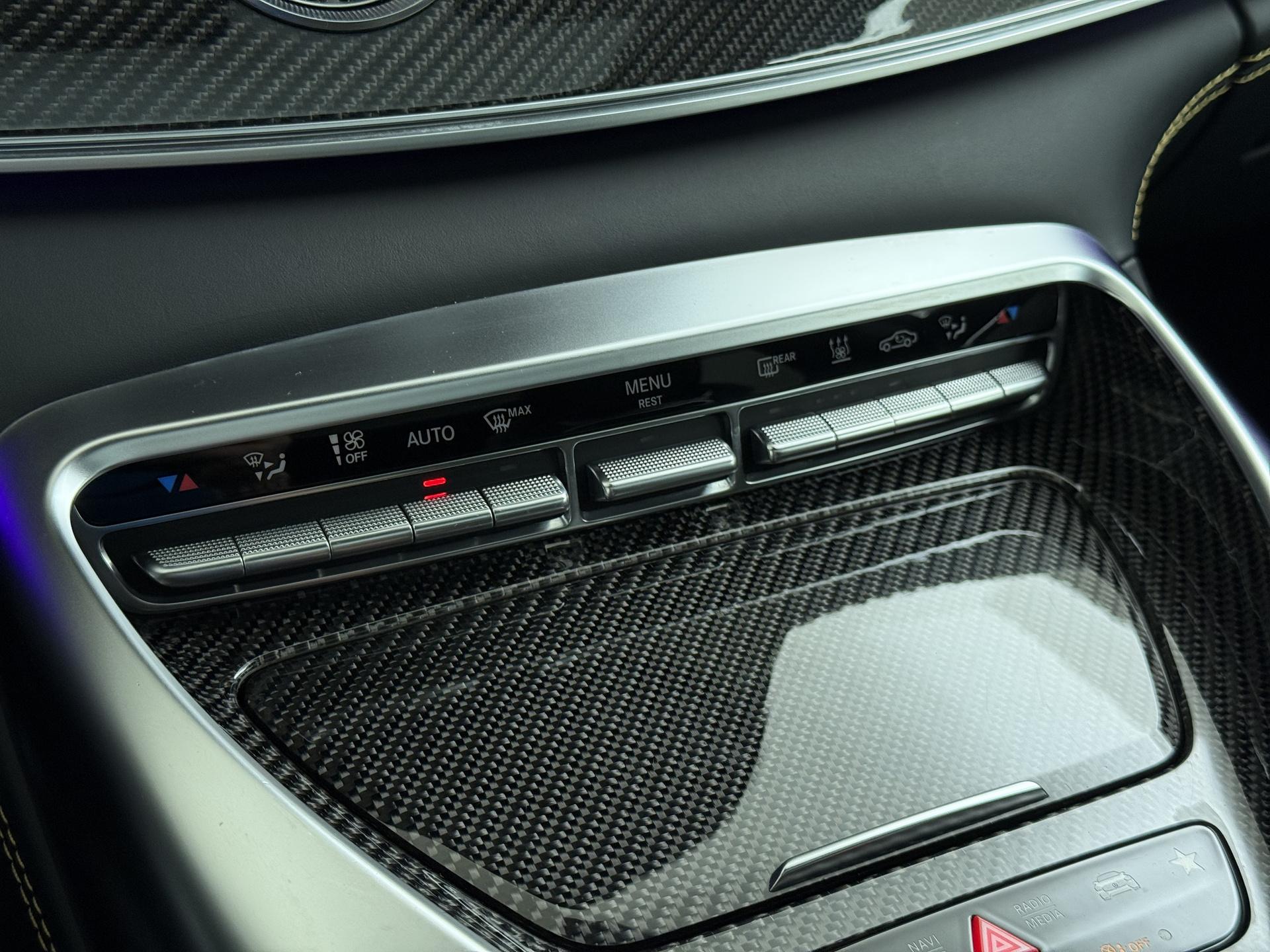 Mercedes-Benz AMG GT 4-Door Coupe AMG 63 S E Performance Premium Plus 45