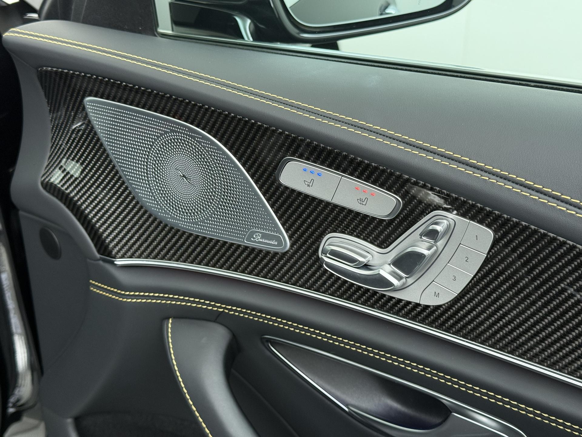 Mercedes-Benz AMG GT 4-Door Coupe AMG 63 S E Performance Premium Plus 48