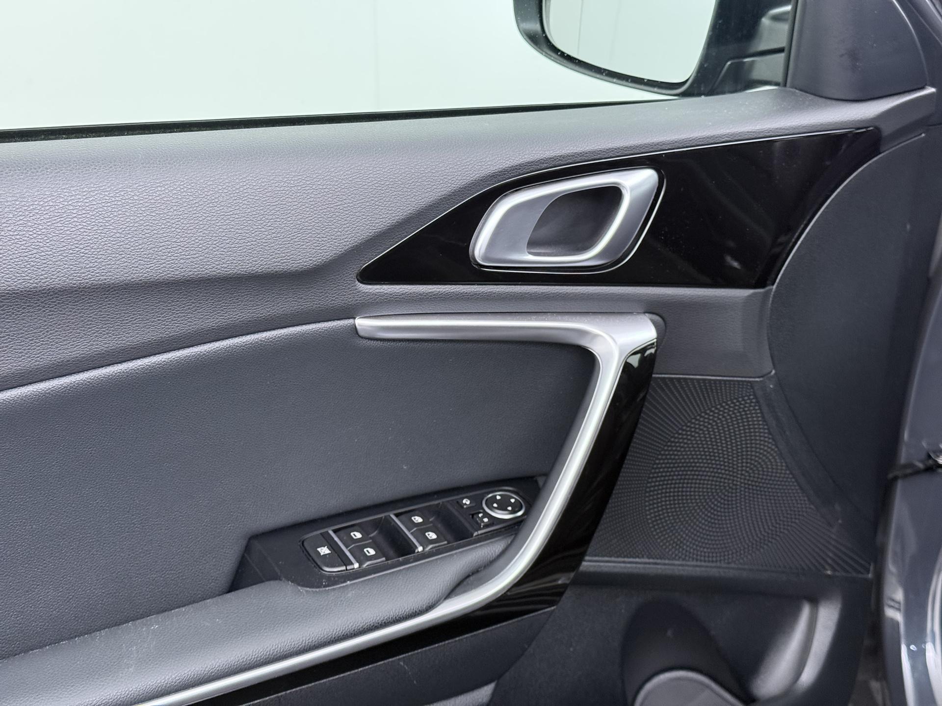 Kia Ceed Sportswagon 1.5 T-GDi GT-Line 11