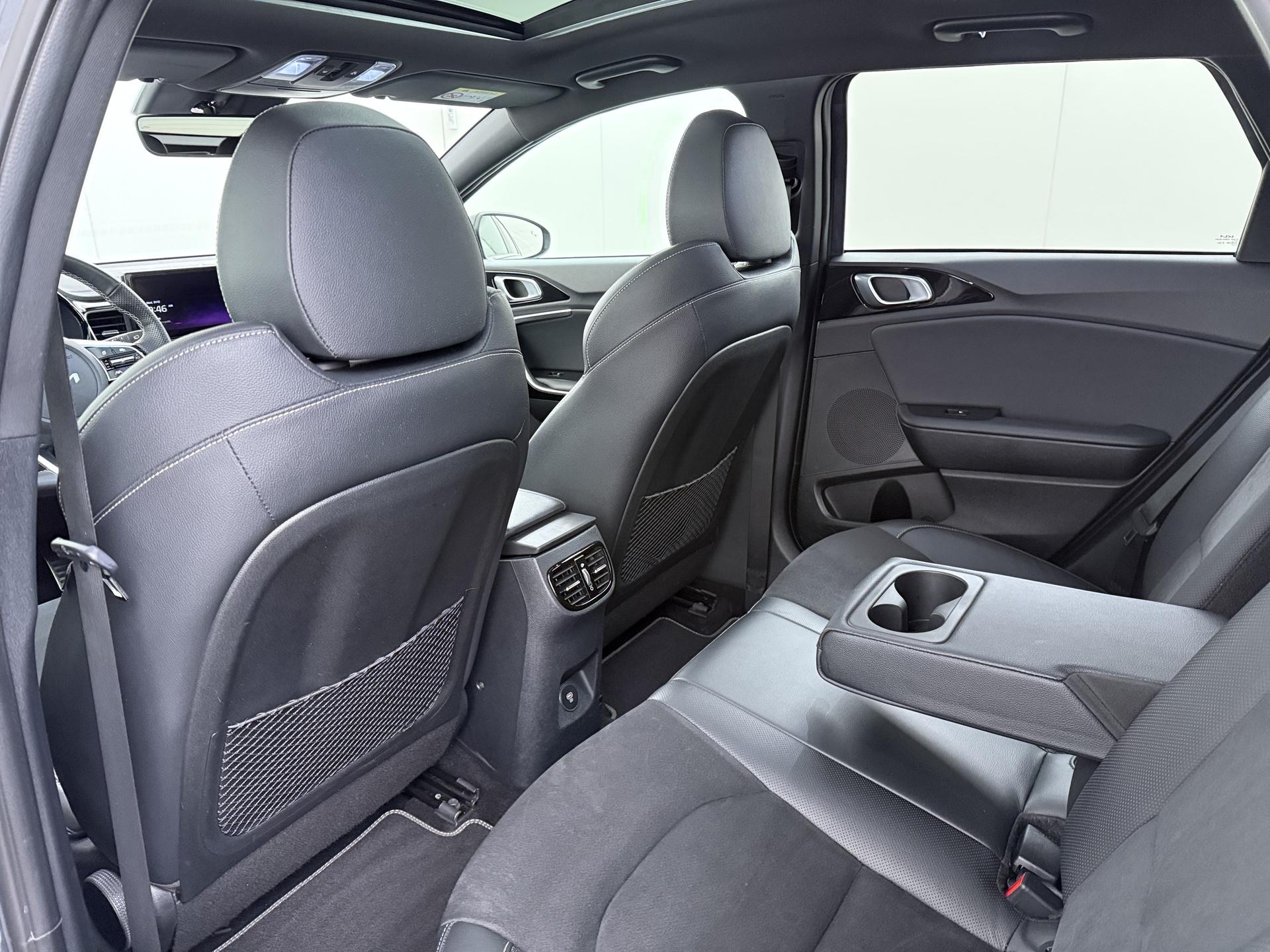 Kia Ceed Sportswagon 1.5 T-GDi GT-Line 15