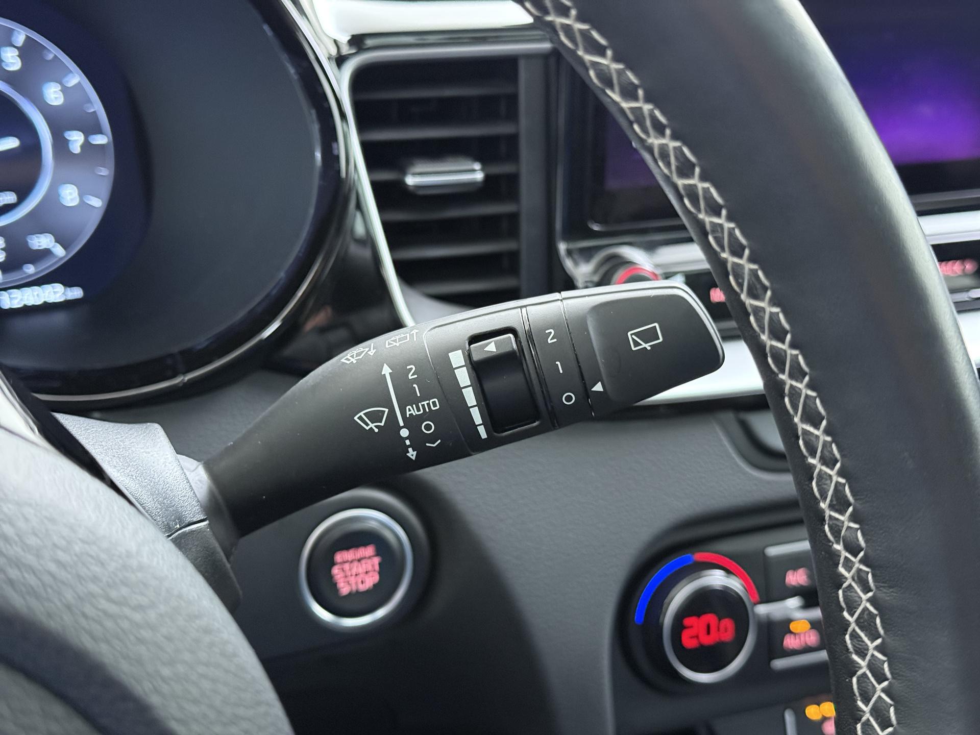 Kia Ceed Sportswagon 1.5 T-GDi GT-Line 22