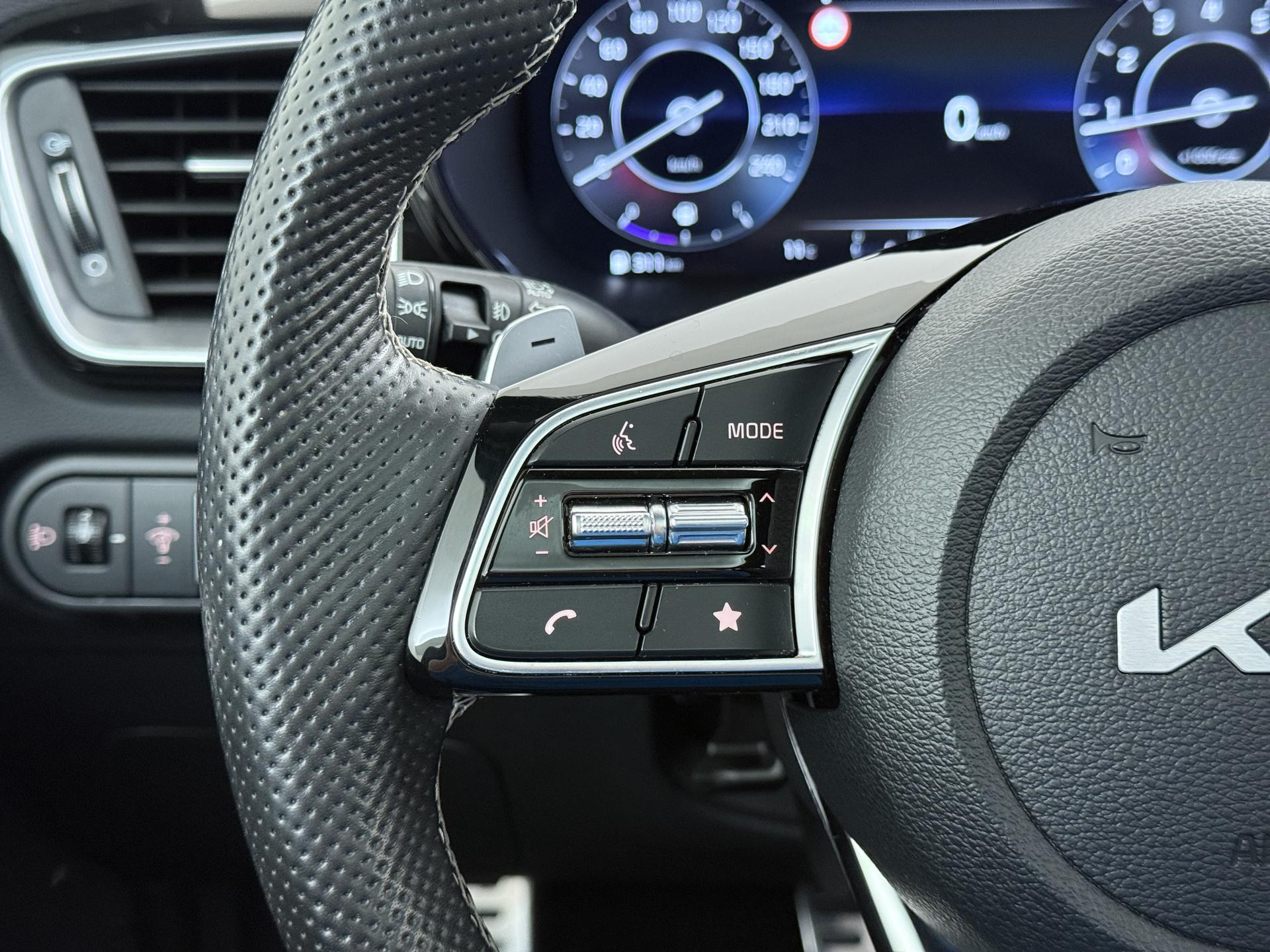 Kia Ceed Sportswagon 1.5 T-GDi GT-Line 23