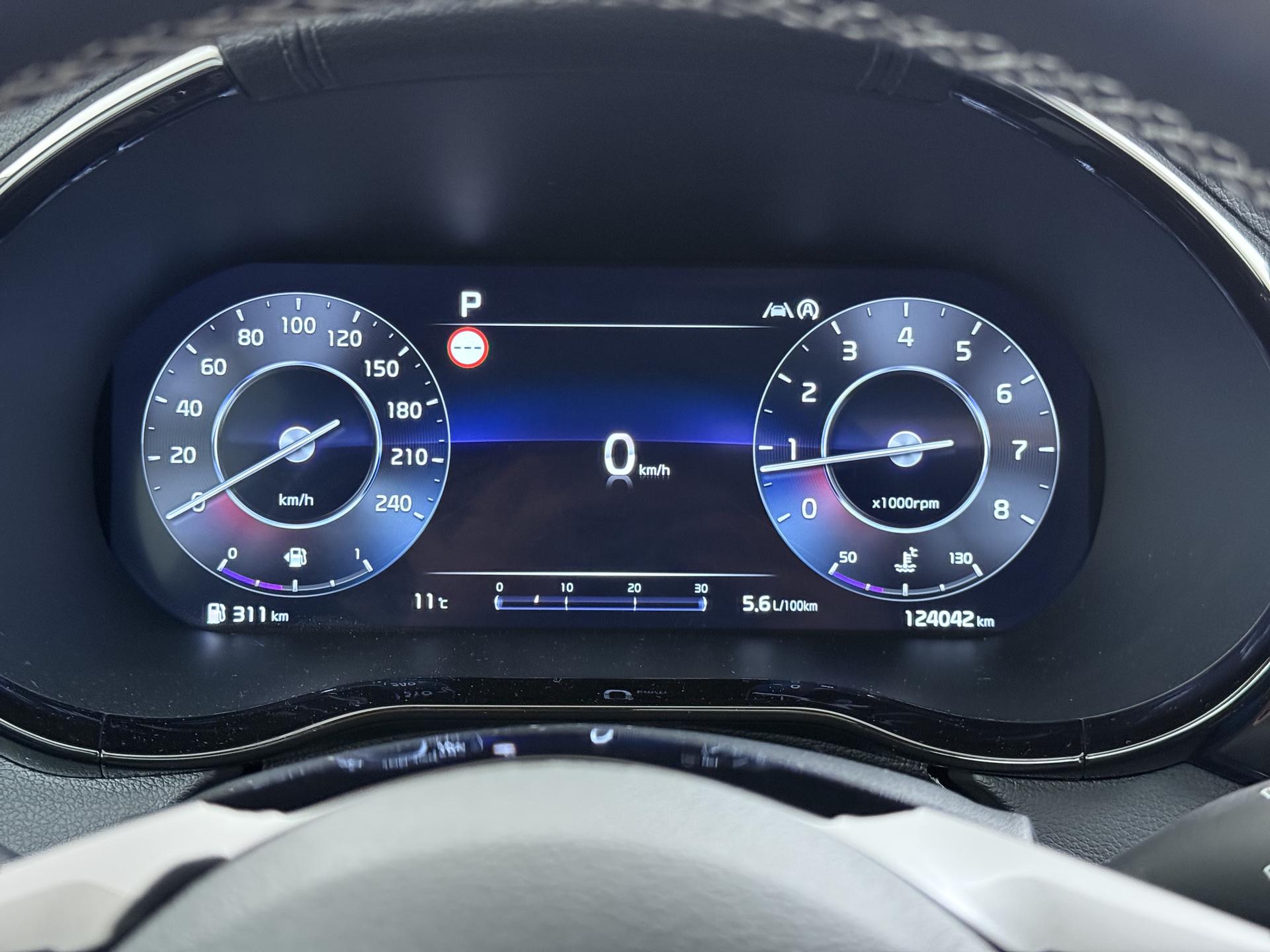 Kia Ceed Sportswagon 1.5 T-GDi GT-Line 25