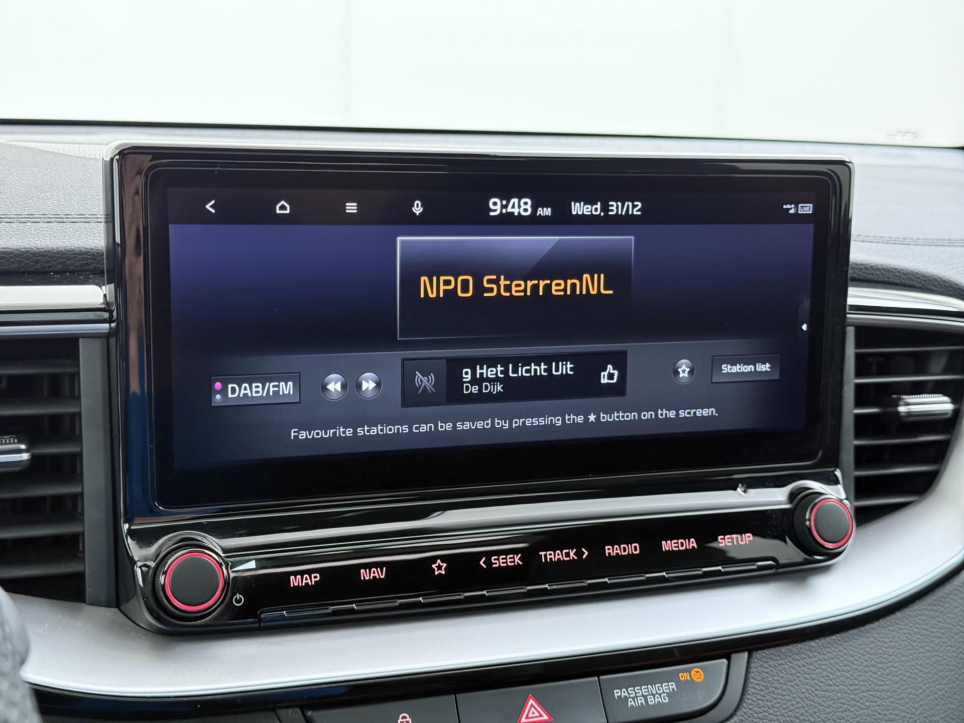 Kia Ceed Sportswagon 1.5 T-GDi GT-Line 29