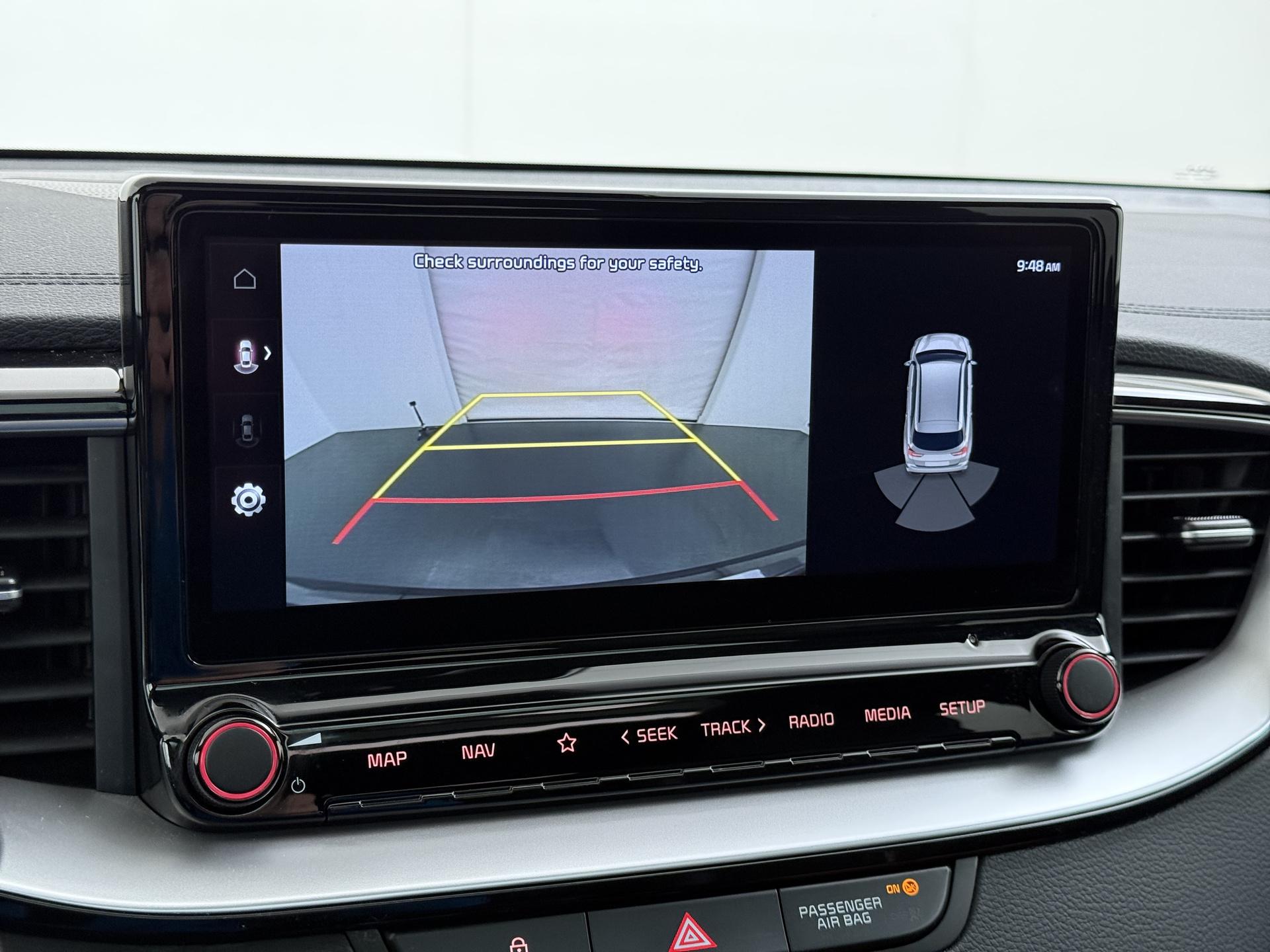 Kia Ceed Sportswagon 1.5 T-GDi GT-Line 31