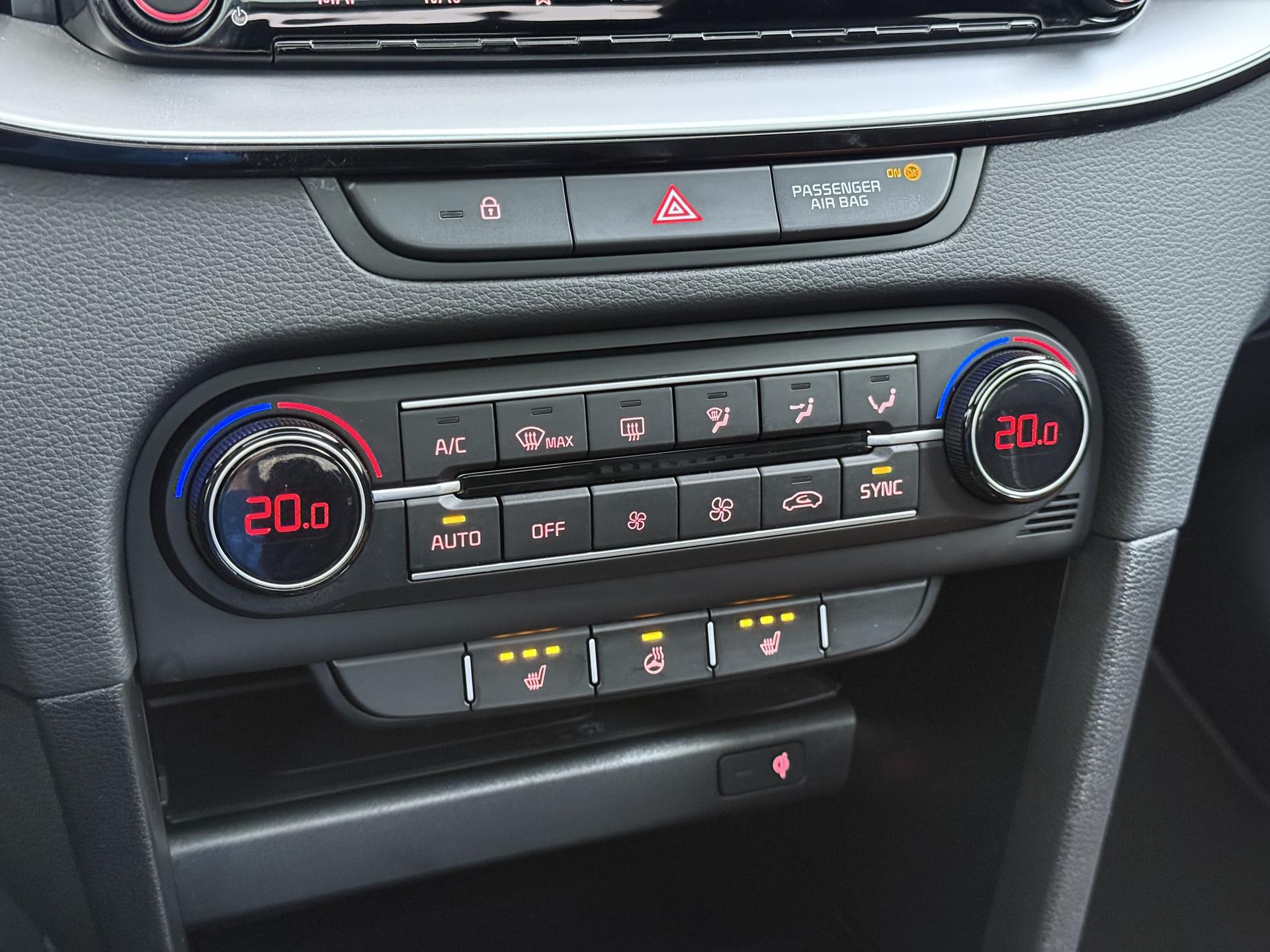 Kia Ceed Sportswagon 1.5 T-GDi GT-Line 32