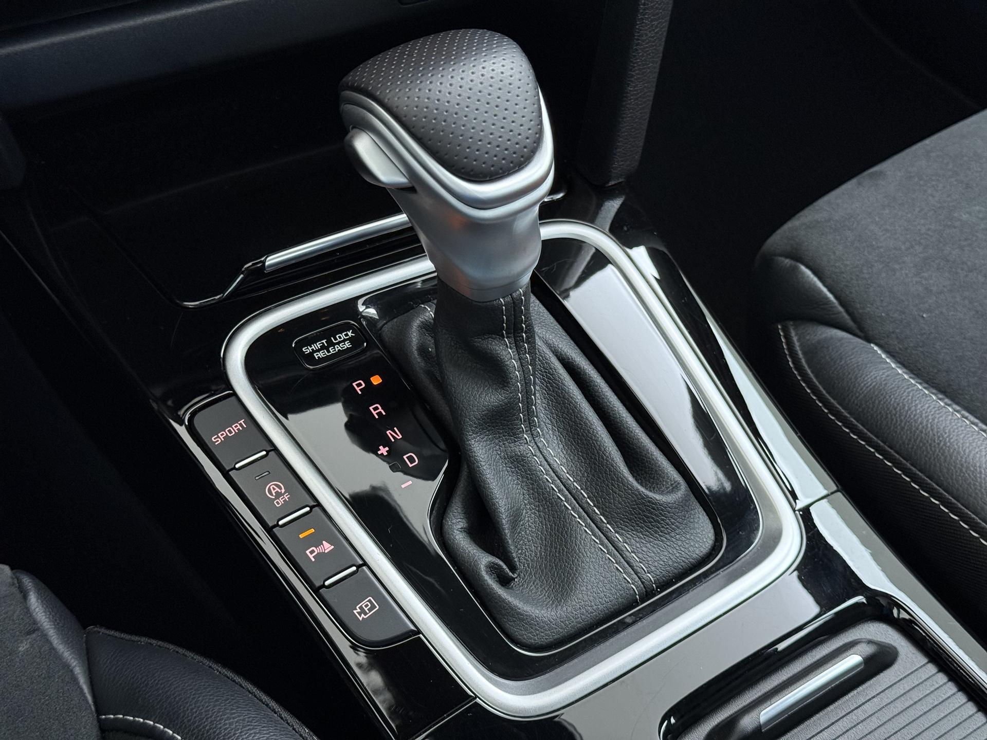 Kia Ceed Sportswagon 1.5 T-GDi GT-Line 33