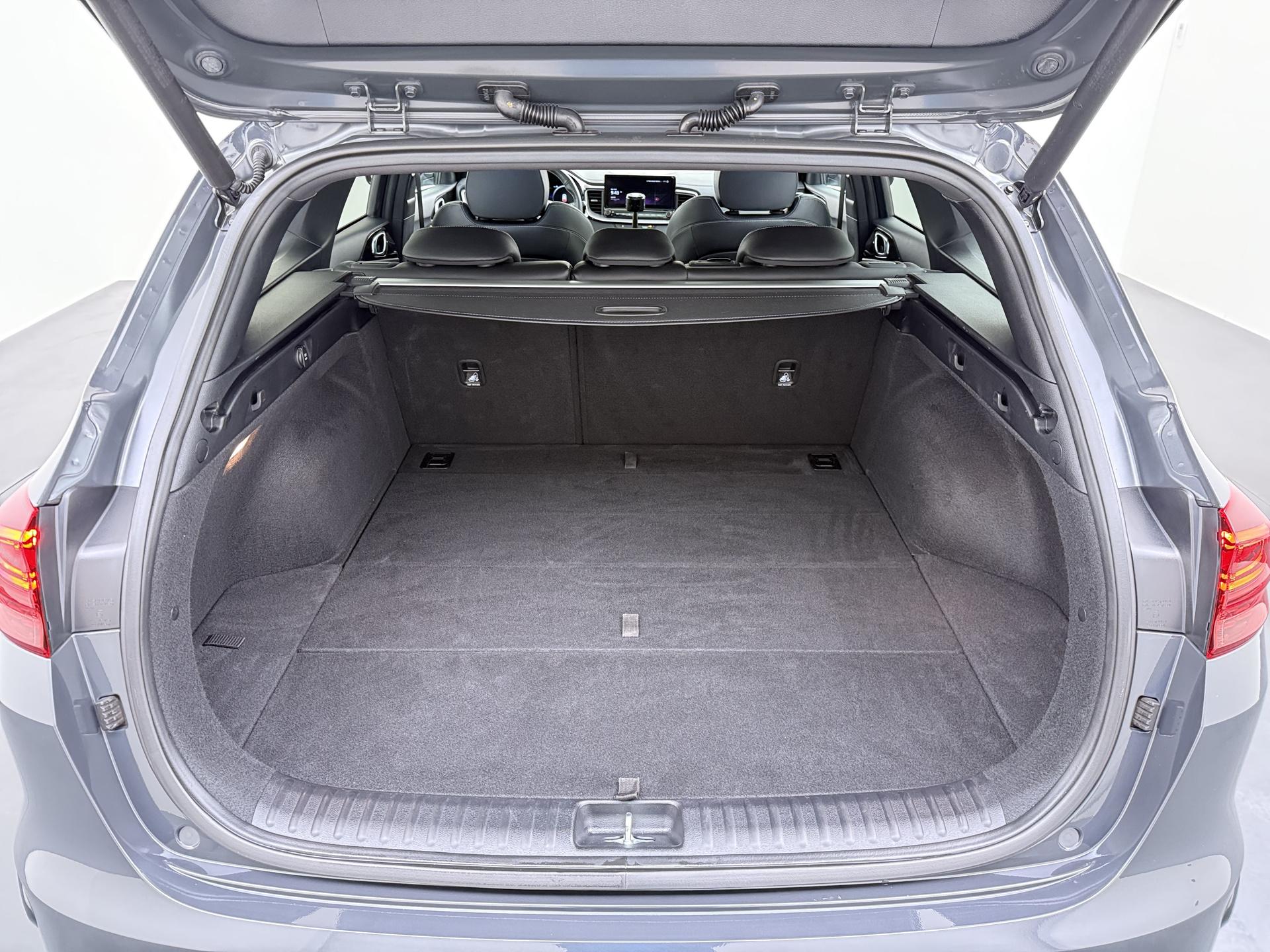 Kia Ceed Sportswagon 1.5 T-GDi GT-Line 6