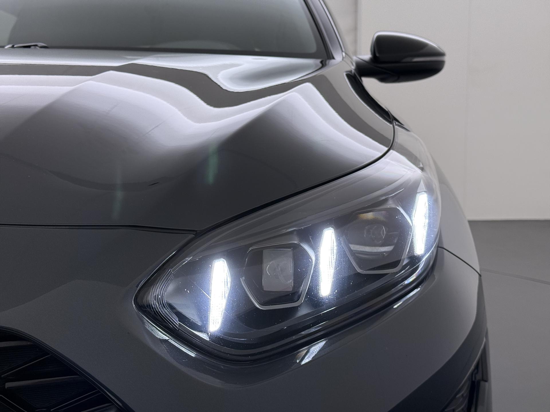 Kia Ceed Sportswagon 1.5 T-GDi GT-Line 9