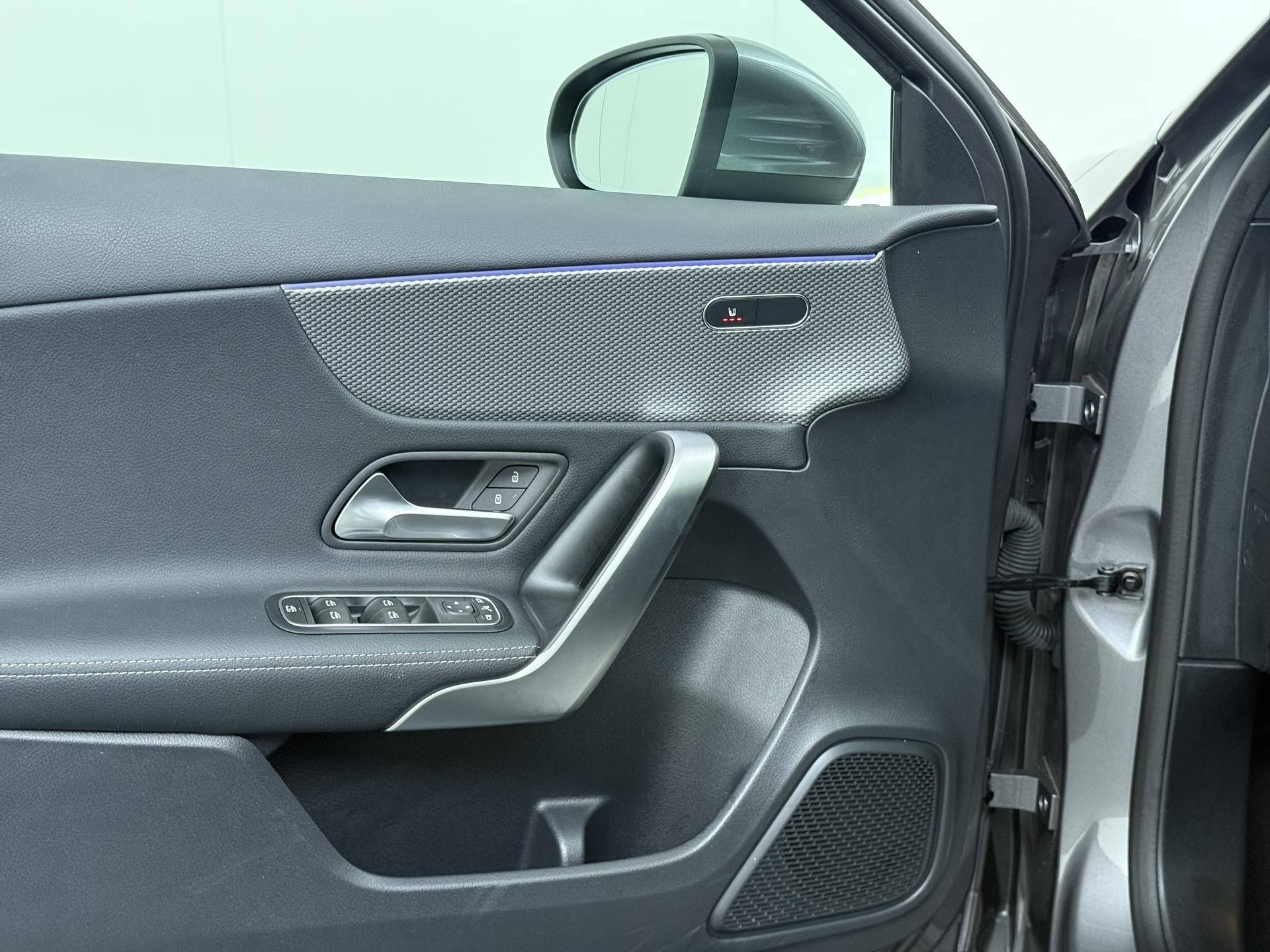 Mercedes-Benz A-Klasse 180 Business Solution Luxury 10