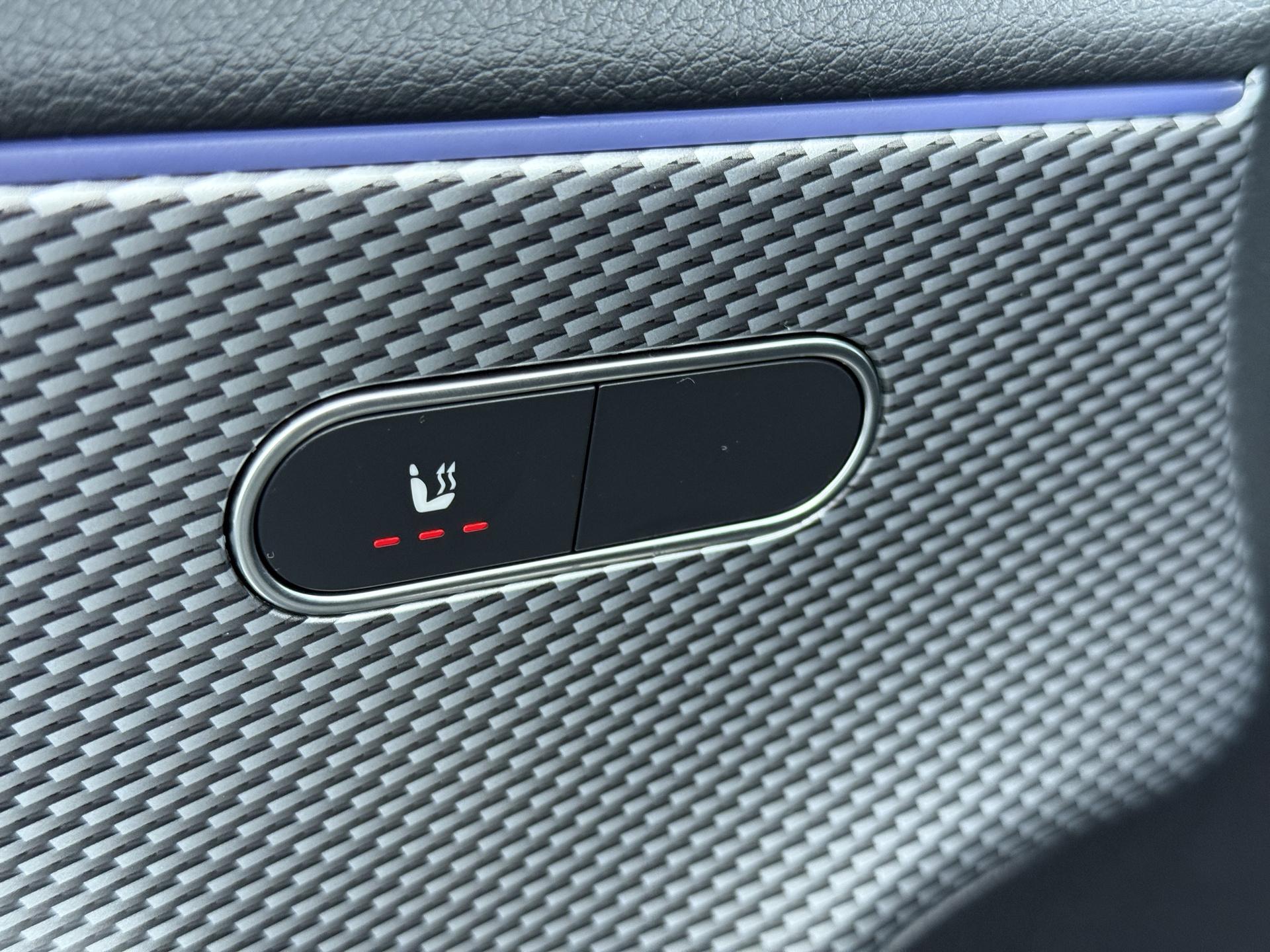 Mercedes-Benz A-Klasse 180 Business Solution Luxury 13