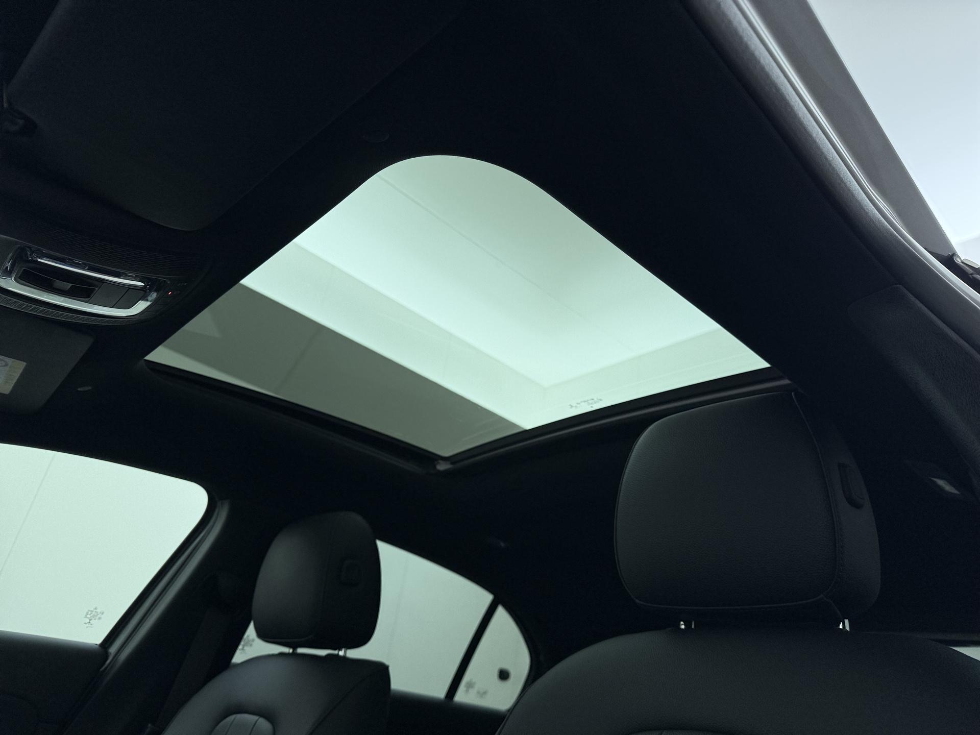 Mercedes-Benz A-Klasse 180 Business Solution Luxury 15