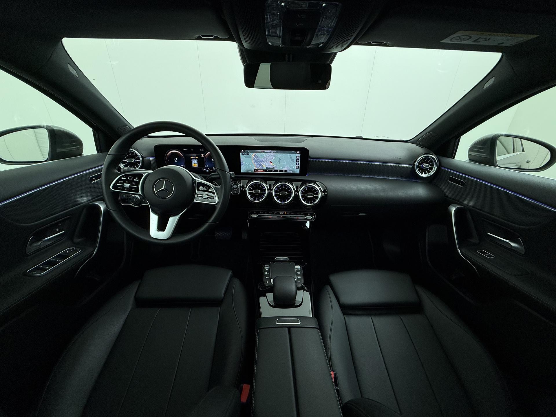 Mercedes-Benz A-Klasse 180 Business Solution Luxury 19