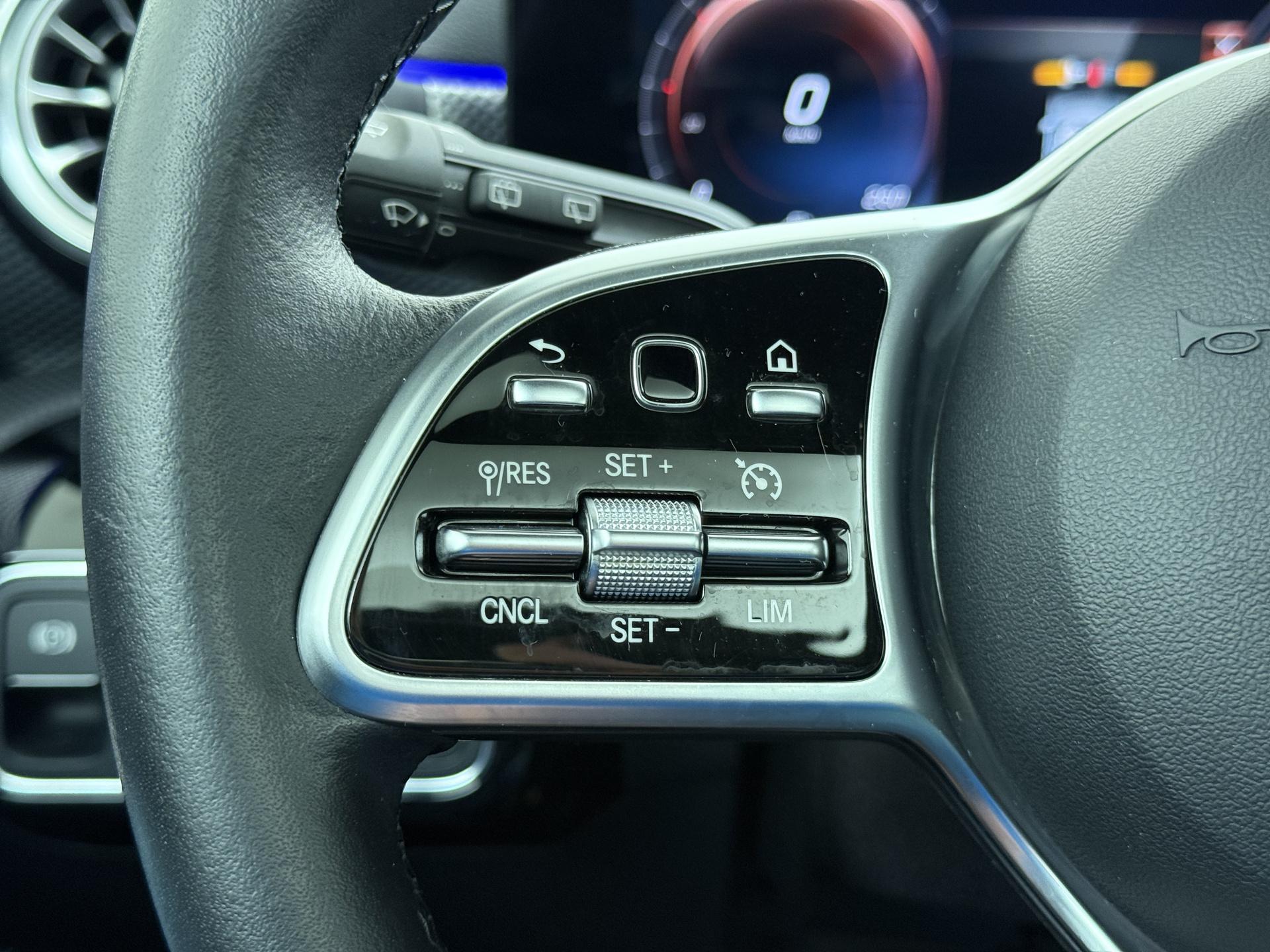 Mercedes-Benz A-Klasse 180 Business Solution Luxury 24