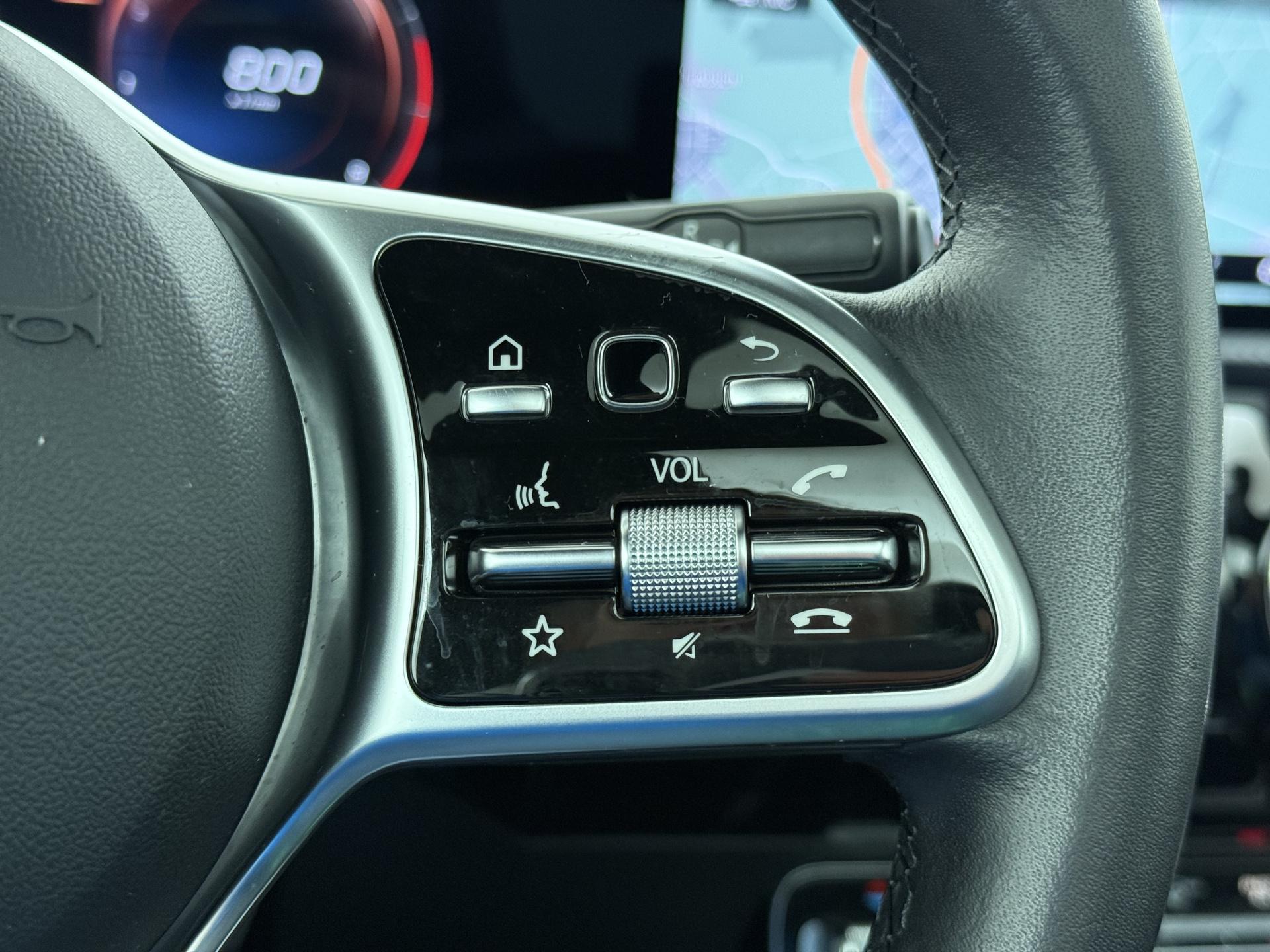 Mercedes-Benz A-Klasse 180 Business Solution Luxury 25