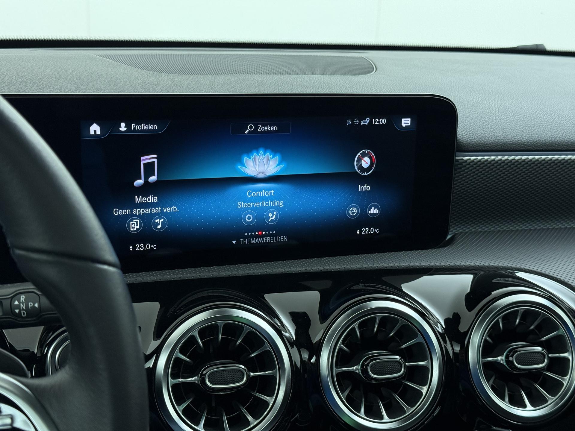 Mercedes-Benz A-Klasse 180 Business Solution Luxury 28