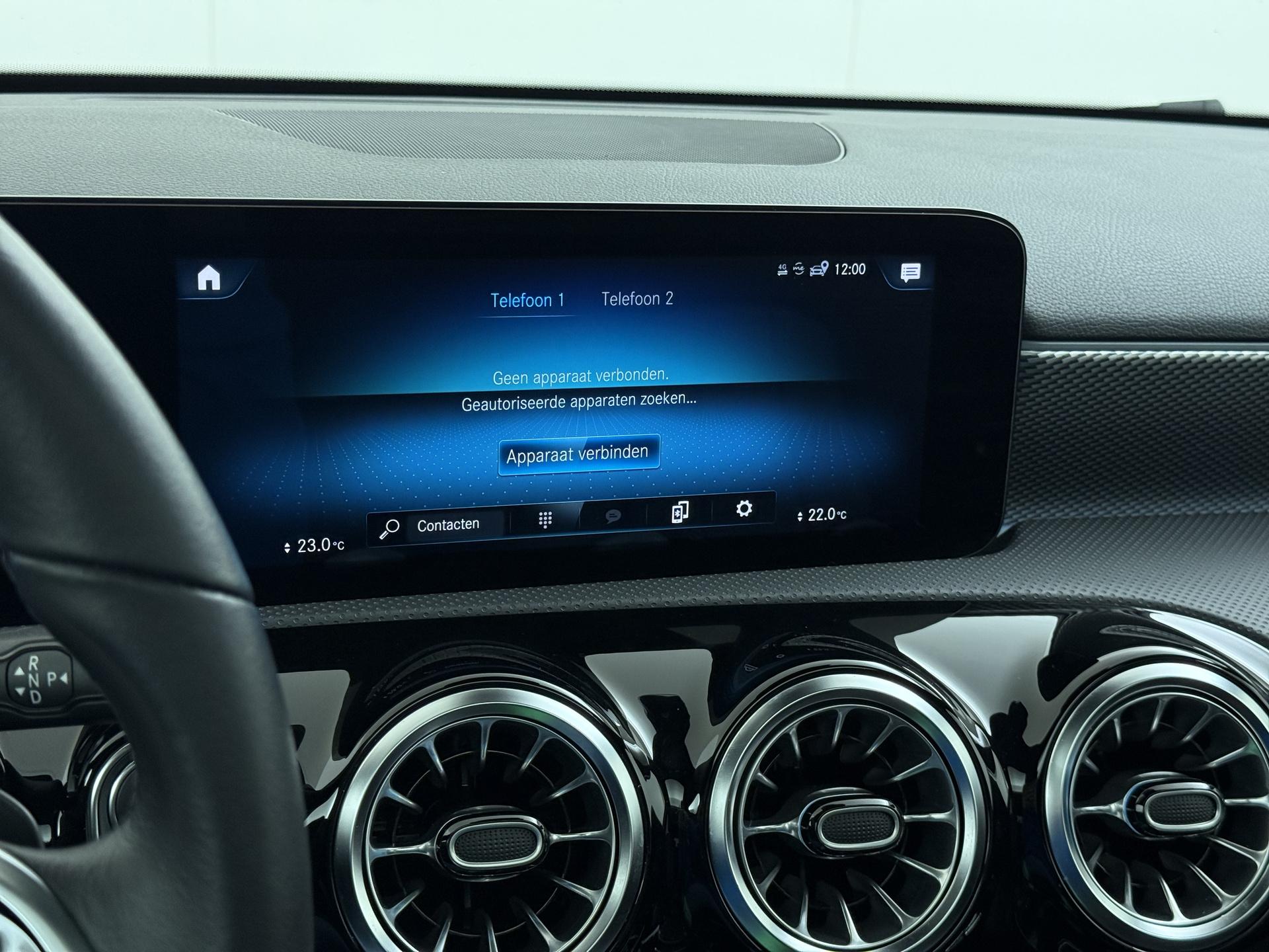 Mercedes-Benz A-Klasse 180 Business Solution Luxury 30