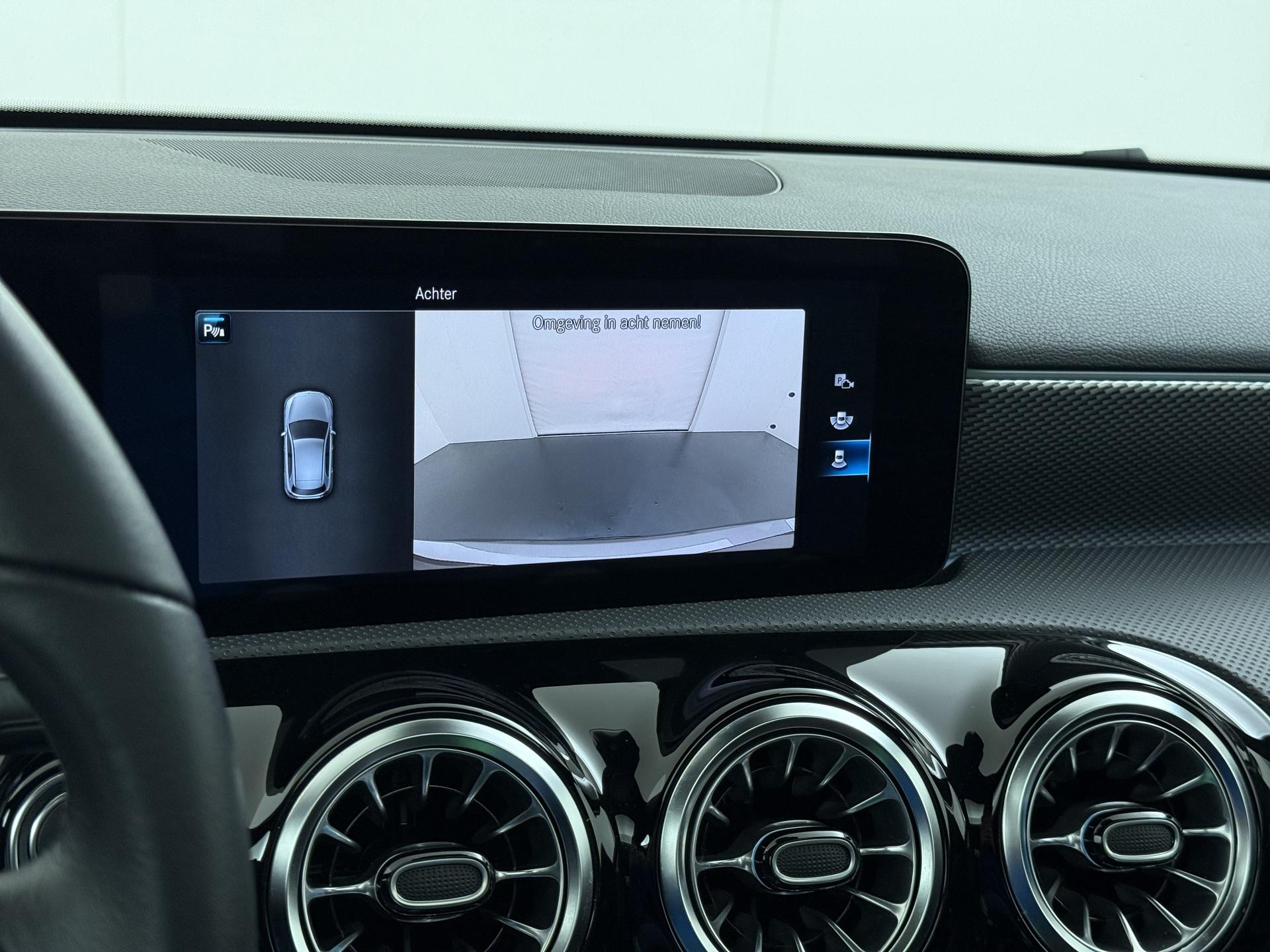 Mercedes-Benz A-Klasse 180 Business Solution Luxury 34