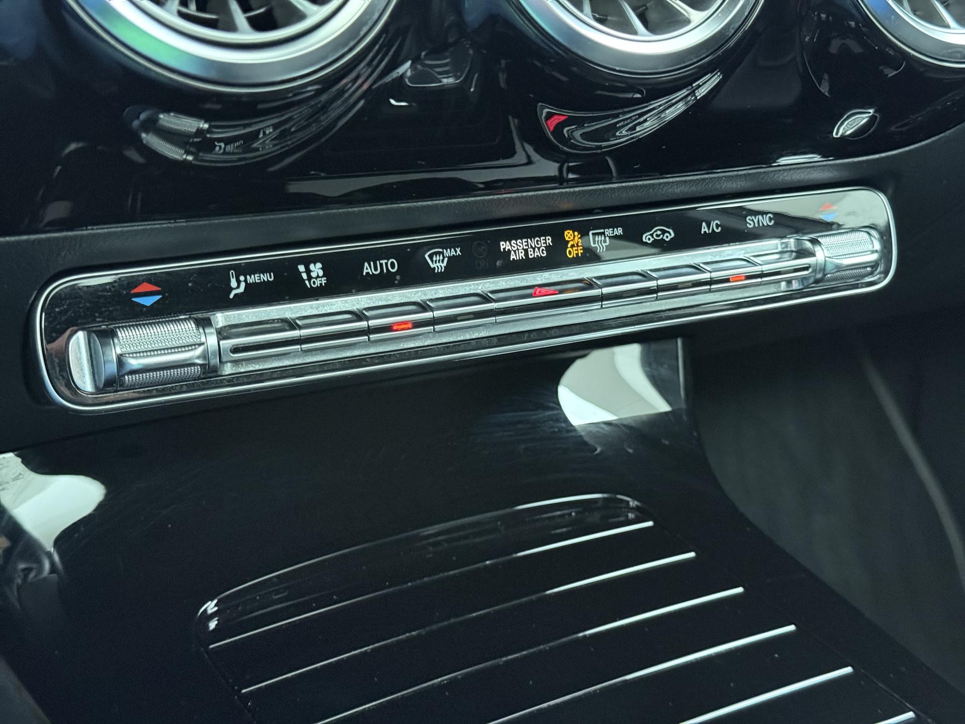 Mercedes-Benz A-Klasse 180 Business Solution Luxury 35