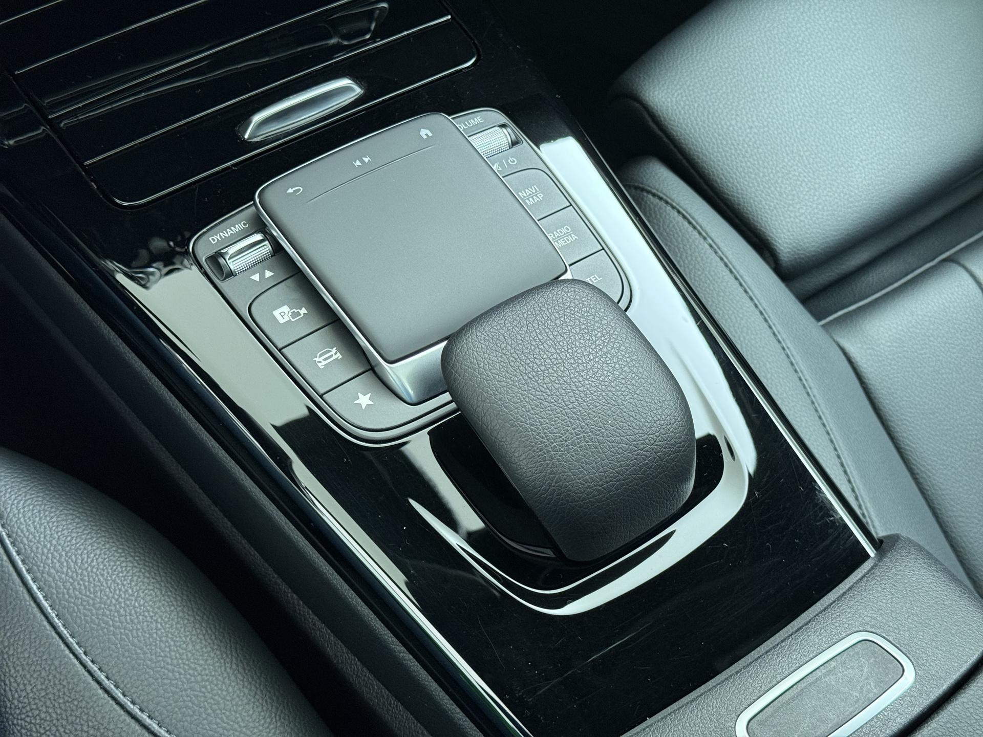 Mercedes-Benz A-Klasse 180 Business Solution Luxury 36