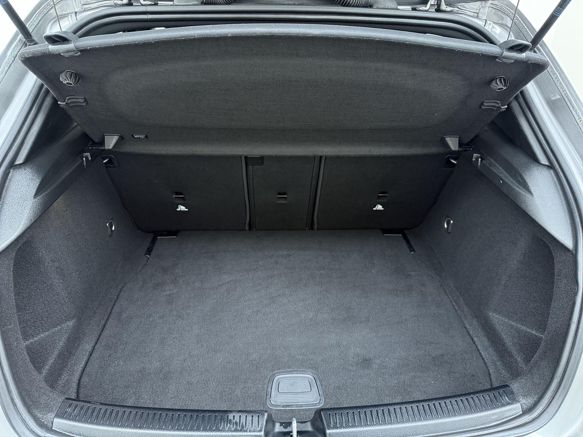 Mercedes-Benz A-Klasse 180 Business Solution Luxury 6