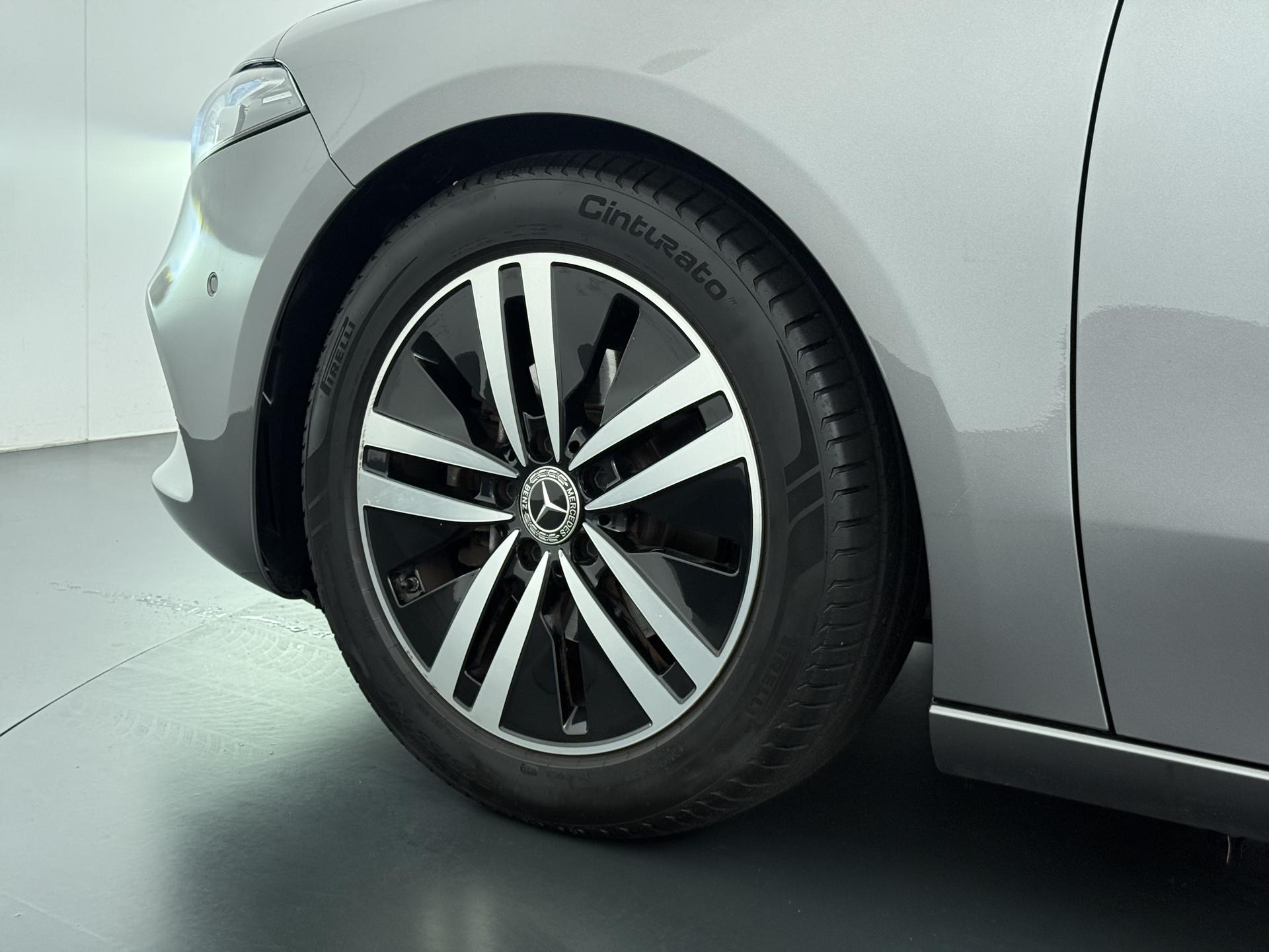 Mercedes-Benz A-Klasse 180 Business Solution Luxury 7