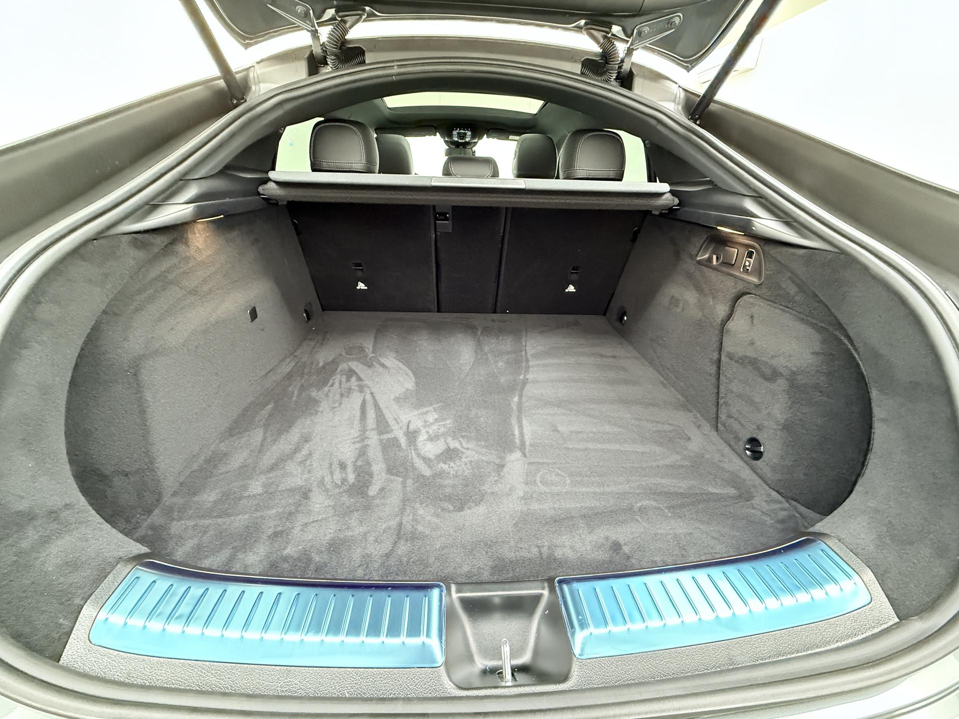 Mercedes-Benz GLE Coupé AMG 53 Hybrid 4MATIC+ Night Edition Premium Plus 13